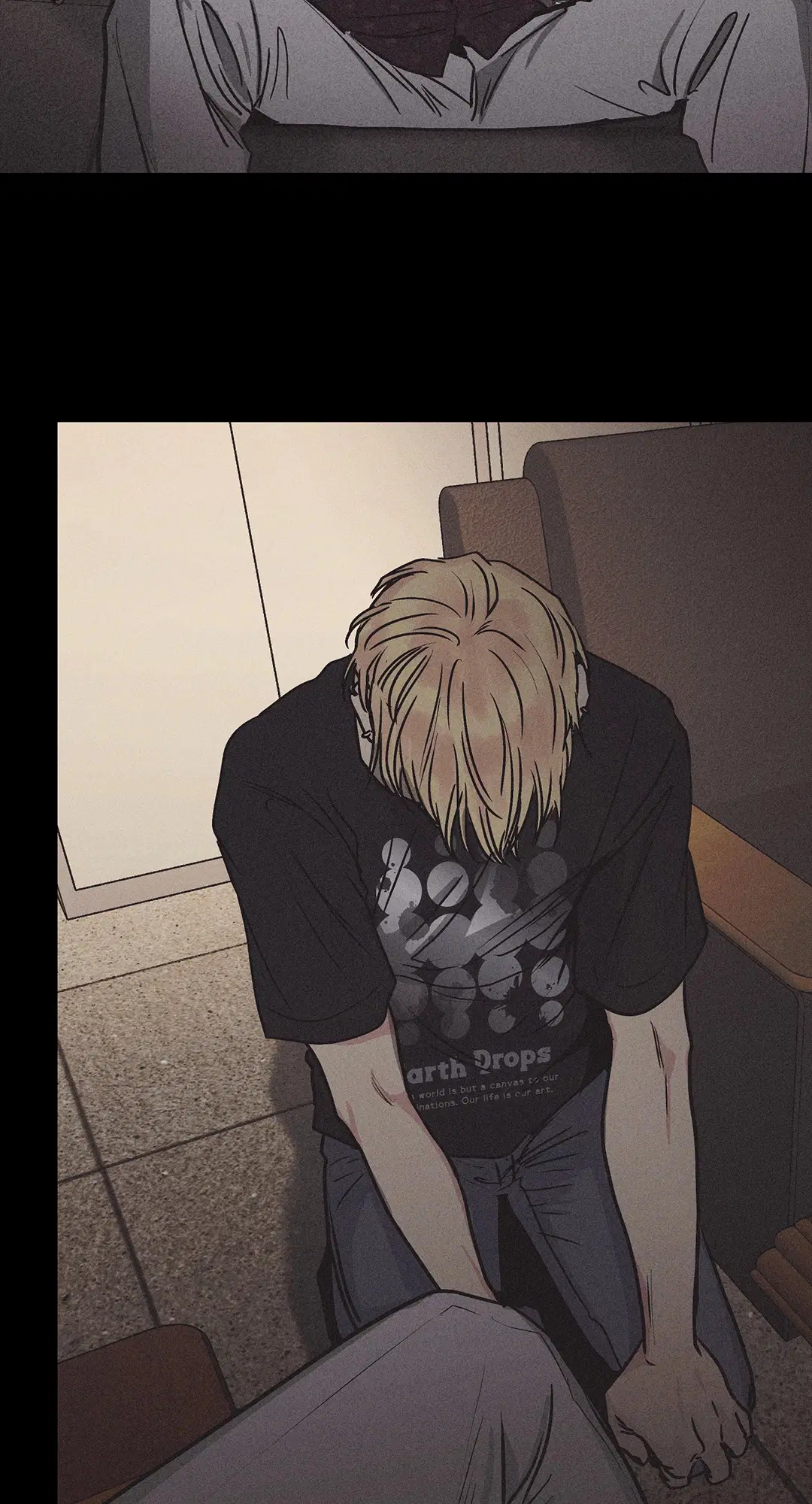 PAYBACK ตอนที่ 2 — page 10 of 82