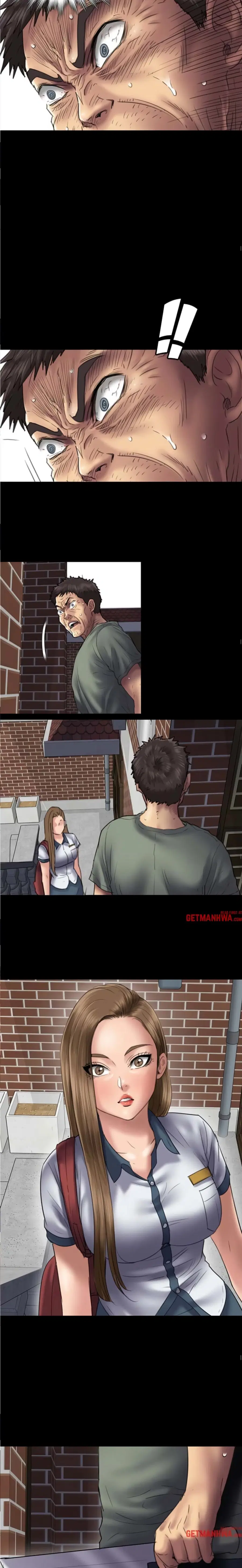 Queen Bee ตอนที่ 50 — page 12 of 23