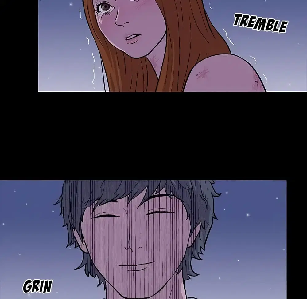Project Utopia ตอนที่ 13 — page 57 of 65