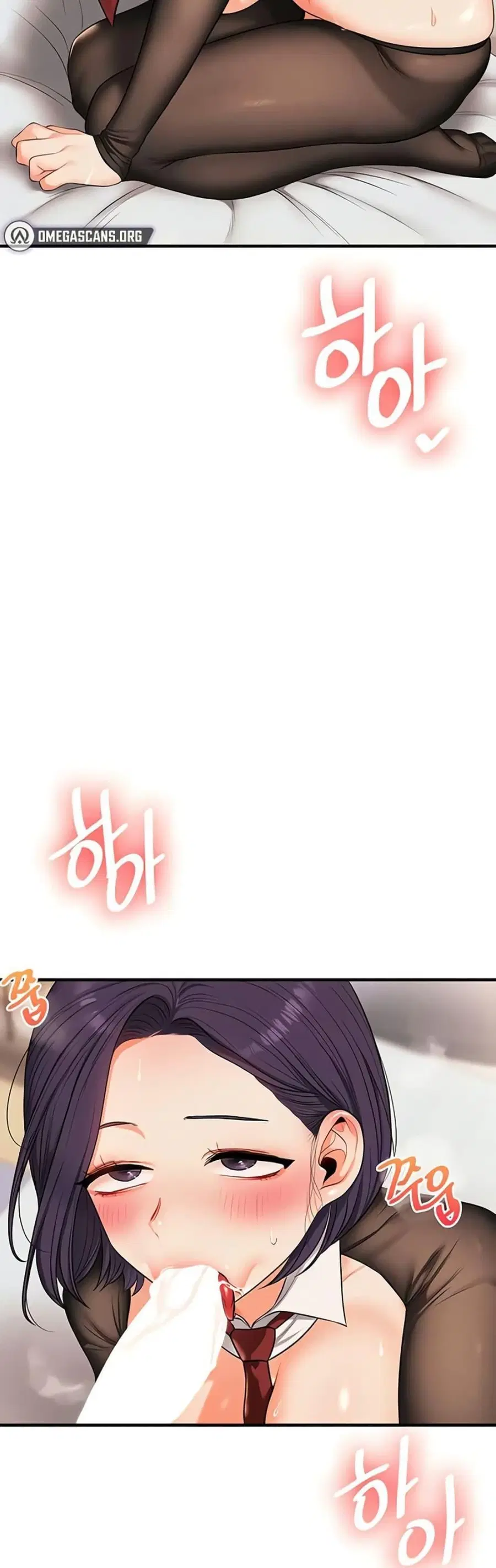 Relationship Reversal ตอนที่ 83 — page 42 of 50
