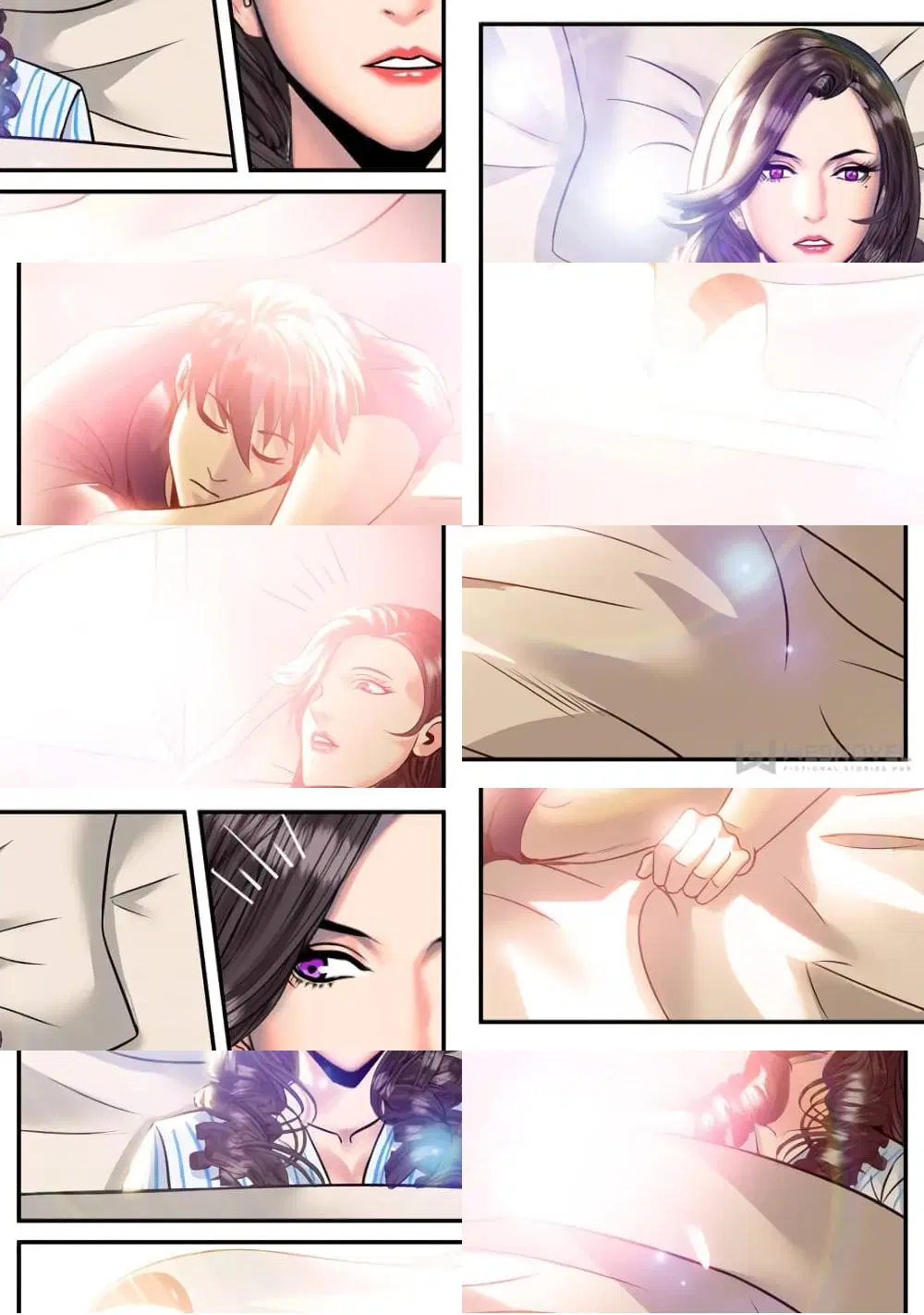 The Superb Captain in the City ตอนที่ 207 — page 8 of 10