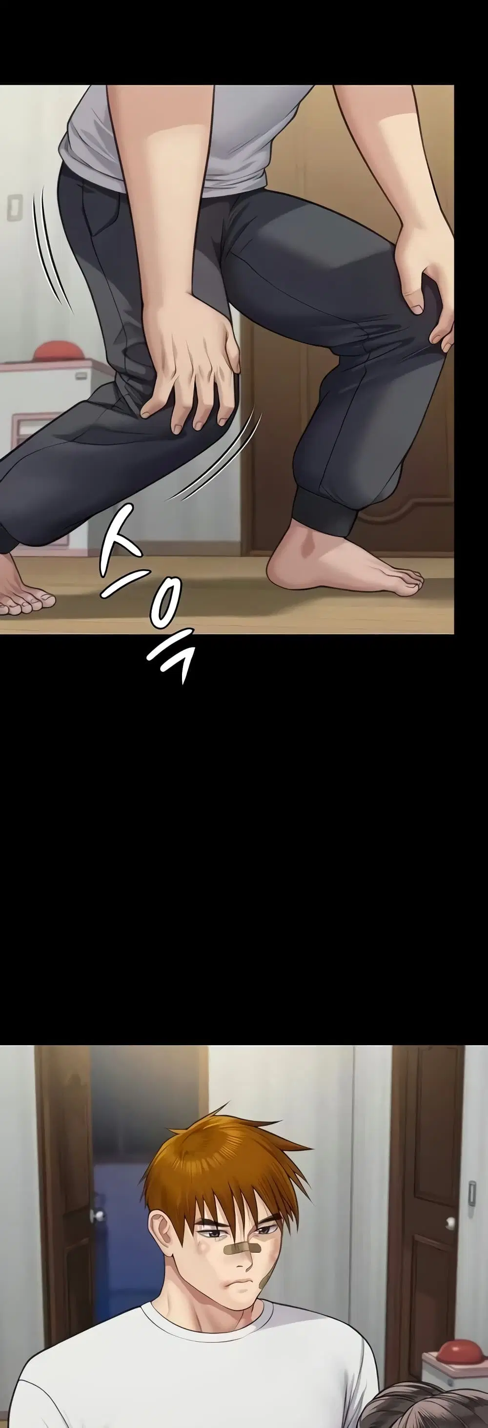 Queen Bee ตอนที่ 315 — page 53 of 60