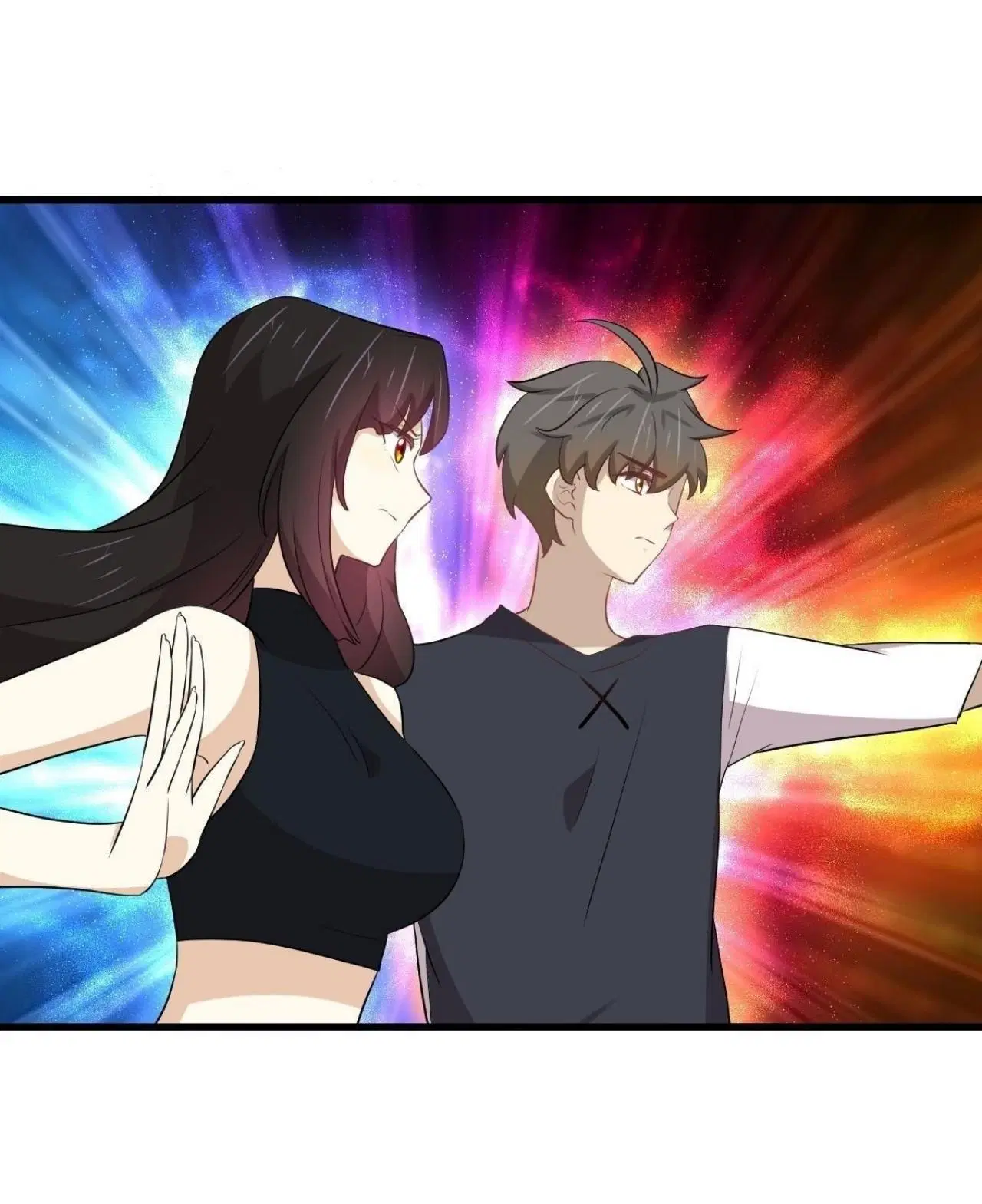 Immortal Swordsman in the Reverse World ตอนที่ 314 — page 14 of 45