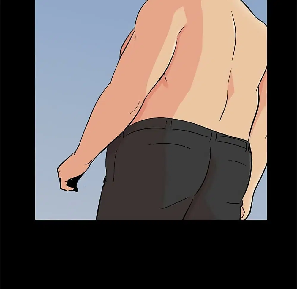 Project Utopia ตอนที่ 95 — page 50 of 61