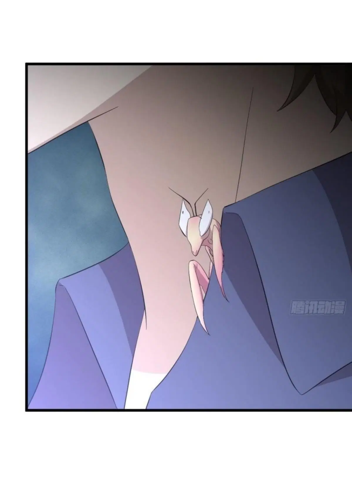 Immortal Swordsman in the Reverse World ตอนที่ 338 — page 14 of 46