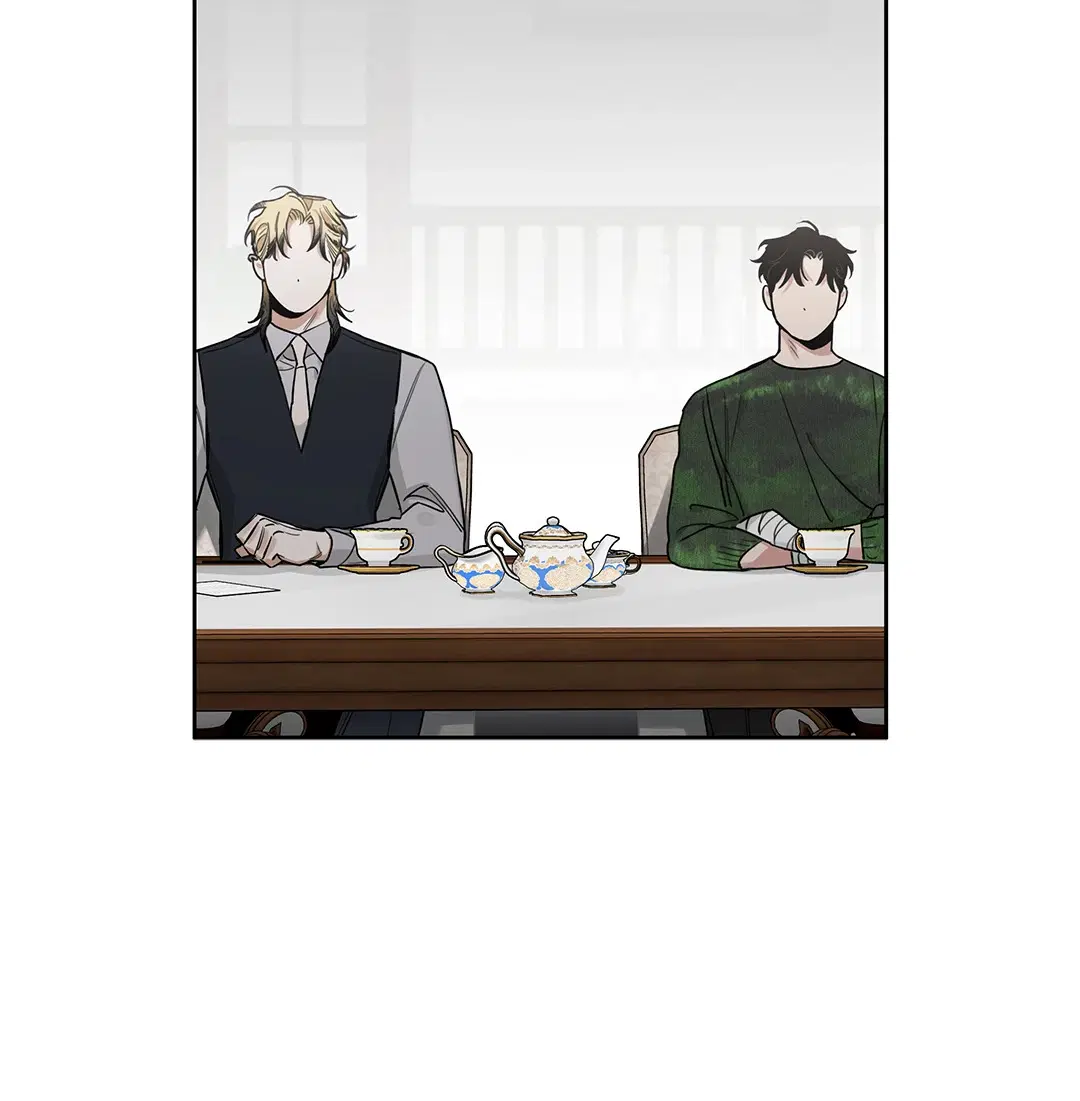 Roses and Champagne ตอนที่ 52.25 — page 12 of 87