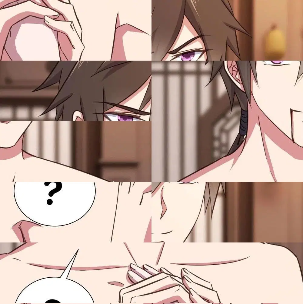Super Harem Card ตอนที่ 50 — page 11 of 14