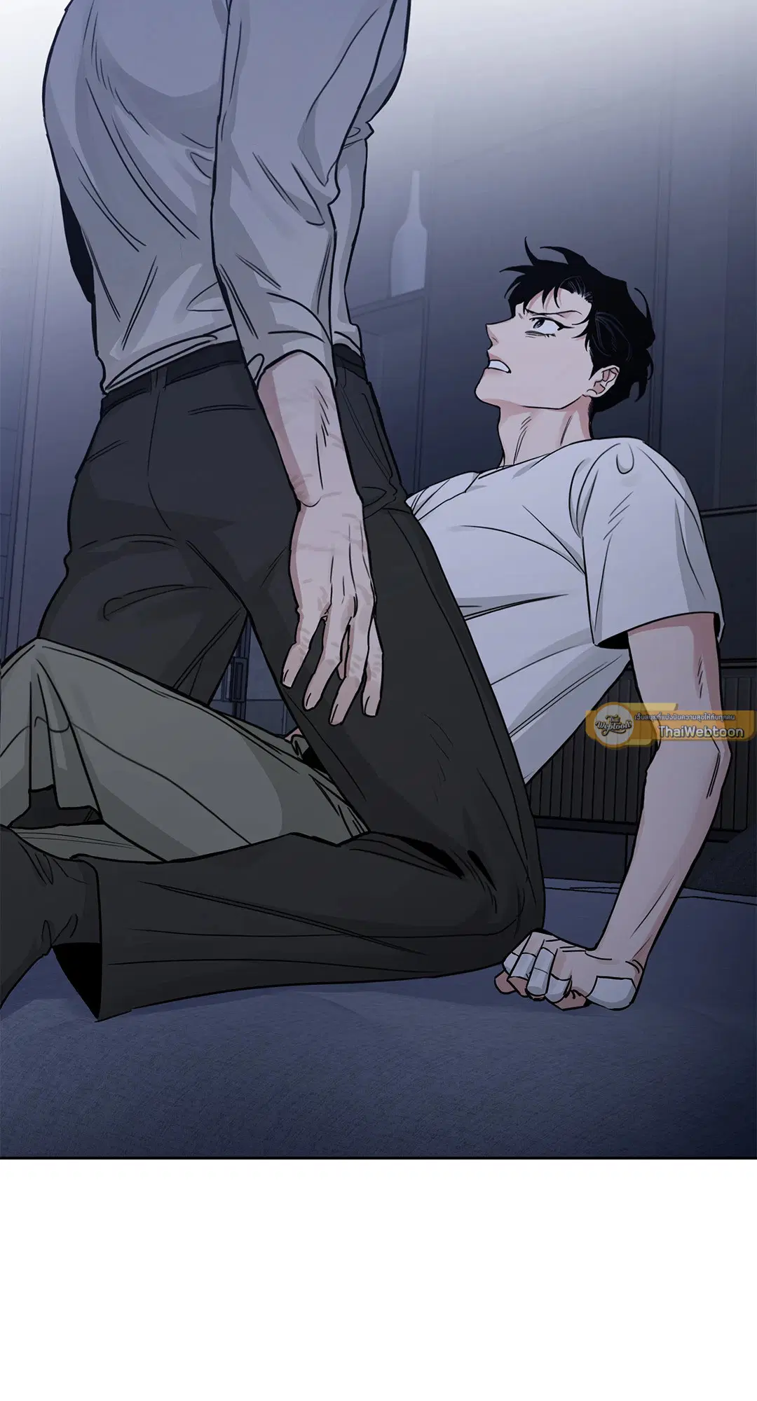 Roses and Champagne ตอนที่ 52.29 — page 19 of 81