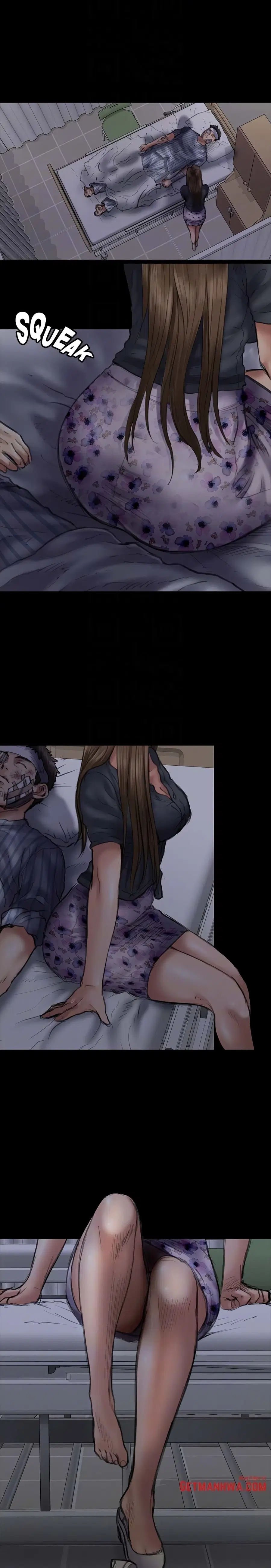 Queen Bee ตอนที่ 46 — page 15 of 29