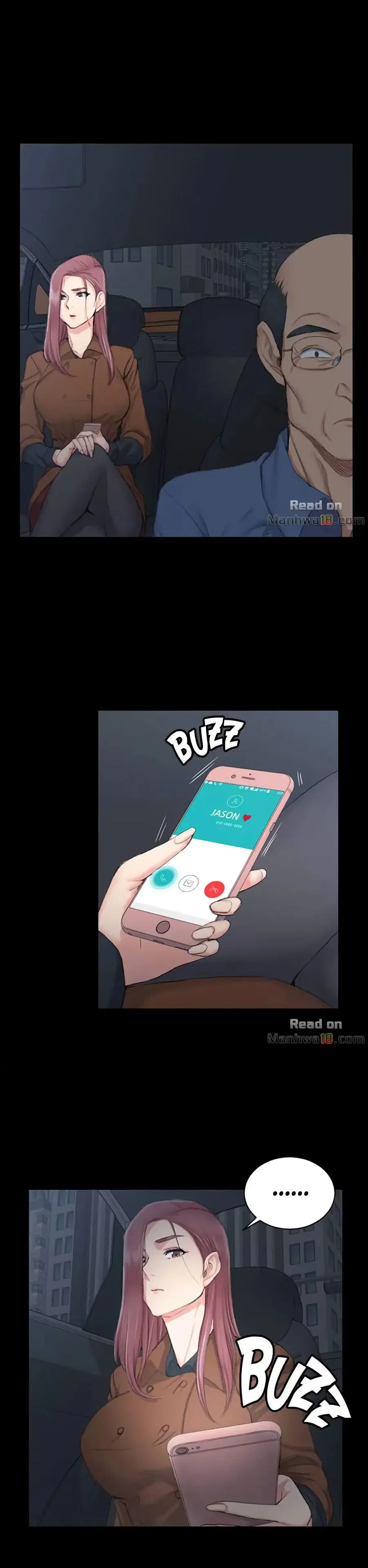 His Place ตอนที่ 42 — page 20 of 26