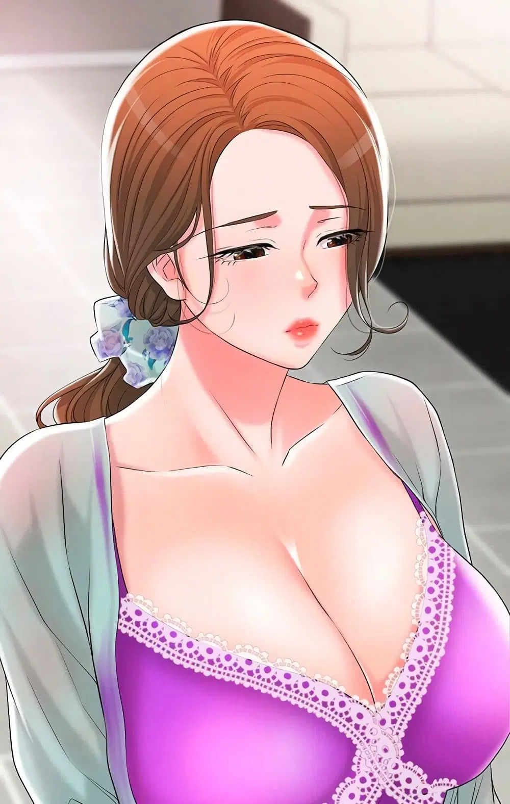 New Town ตอนที่ 17 — page 1 of 14