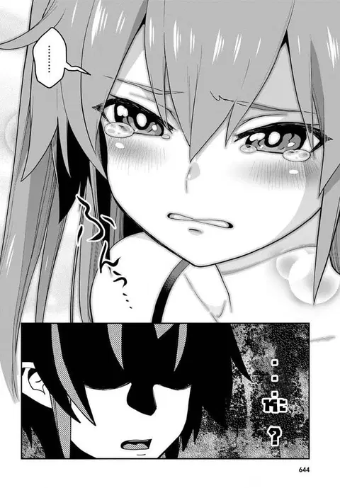 Konjiki no Moji Tsukai – Yuusha Yonin ni Makikomareta Unique Cheat ตอนที่ 39 — page 12 of 34