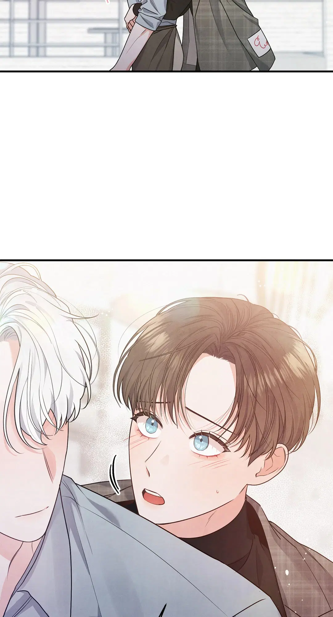 Roses and Champagne ตอนที่ 9 — page 17 of 62