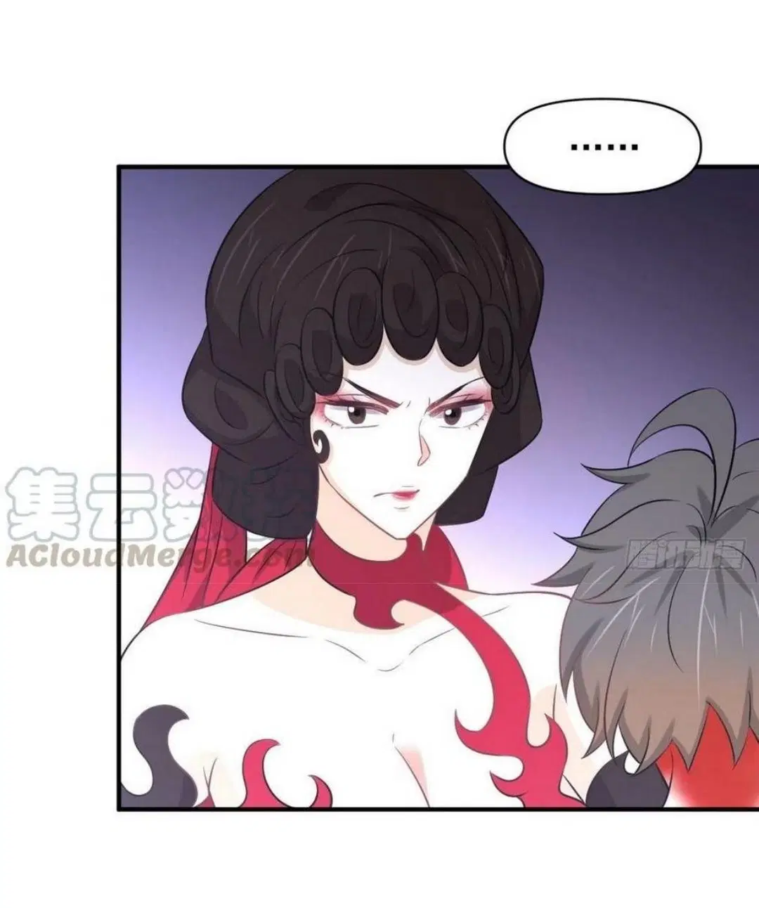 Immortal Swordsman in the Reverse World ตอนที่ 219 — page 30 of 46