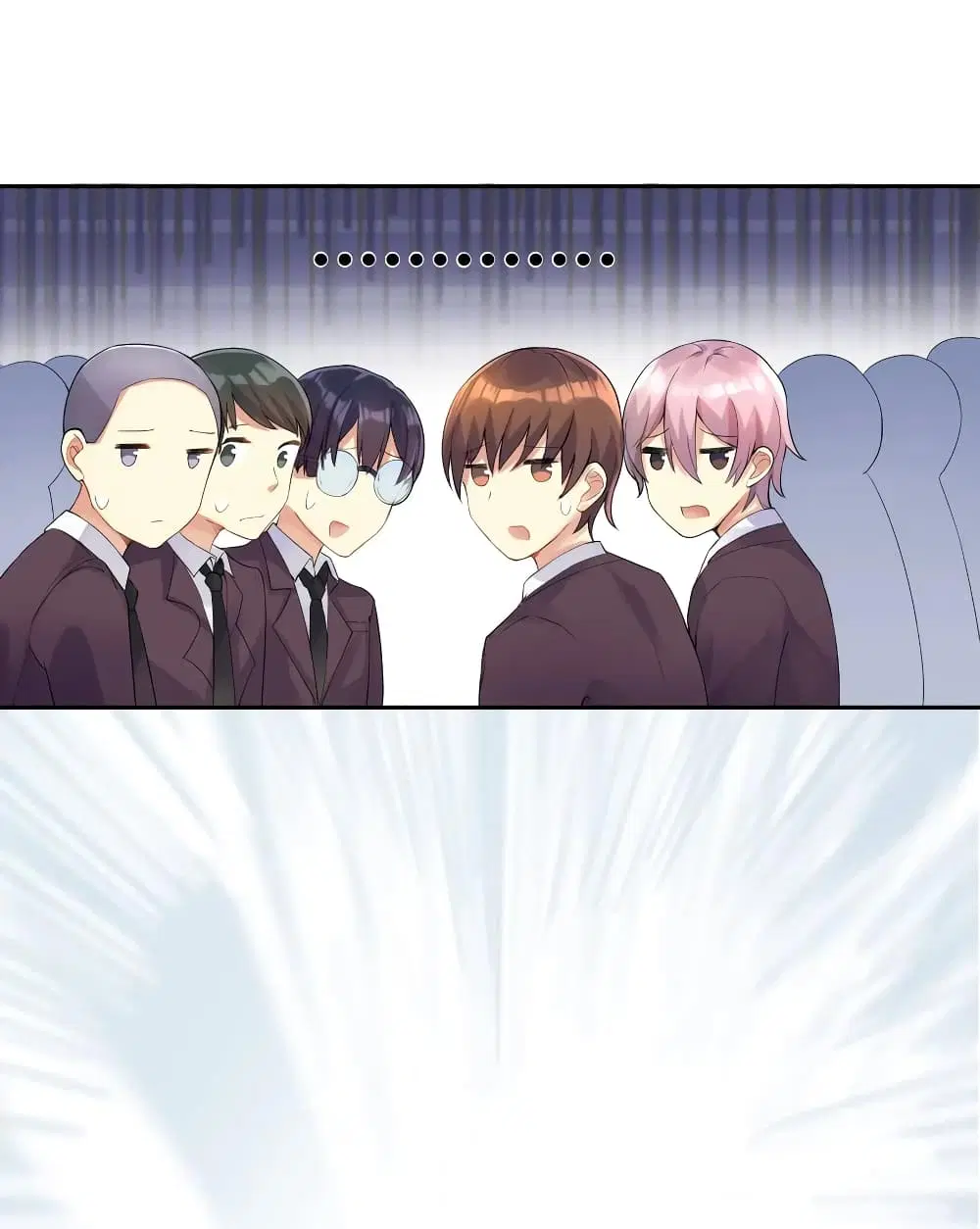 What Happended? Why I become to Girl? ตอนที่ 2 — page 32 of 51