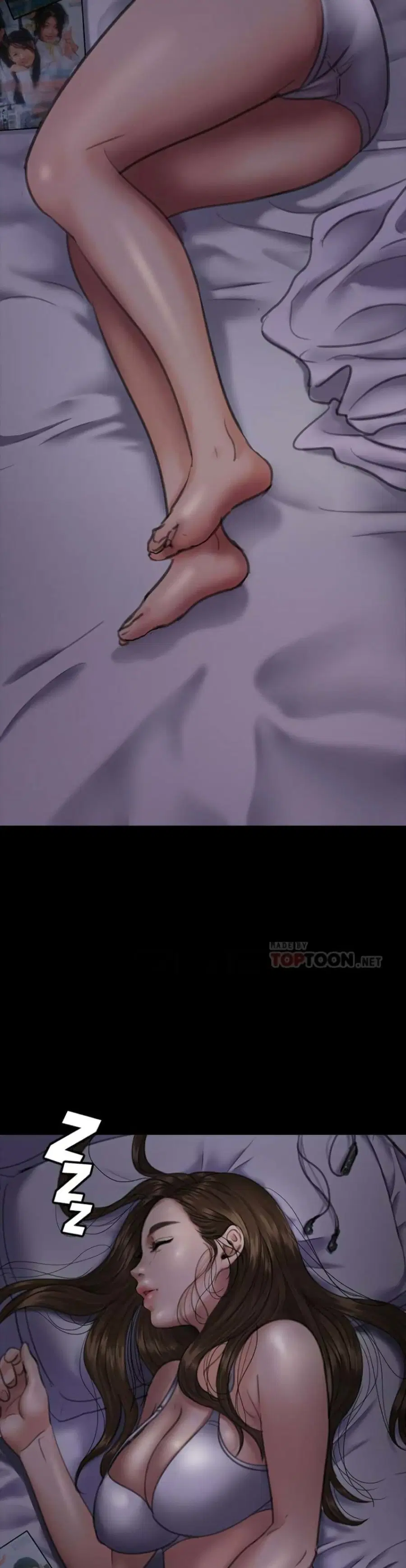 Queen Bee ตอนที่ 63 — page 18 of 51