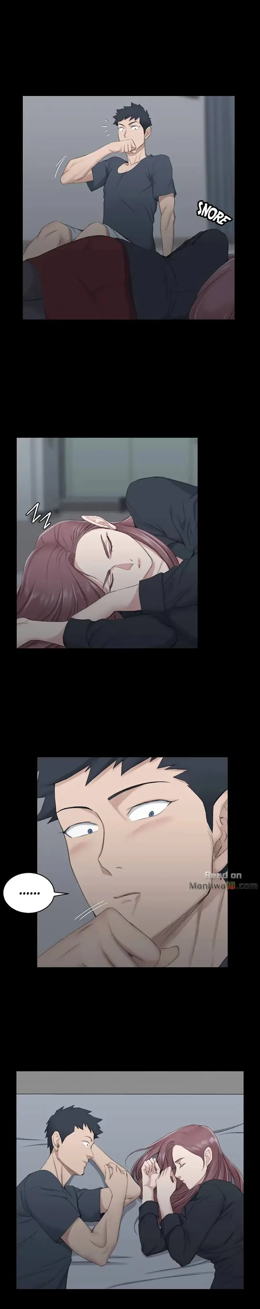 His Place ตอนที่ 45 — page 2 of 32