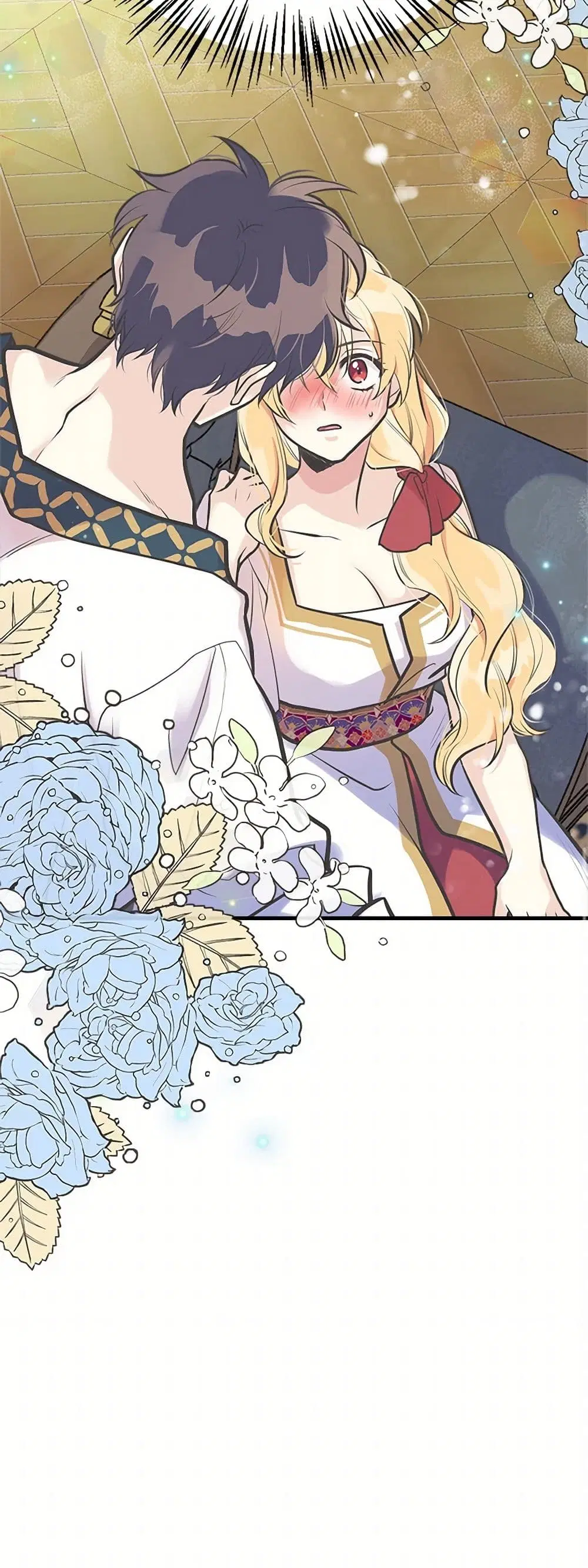 My Sister Picked up the Male Lead ตอนที่ 47 — page 41 of 42