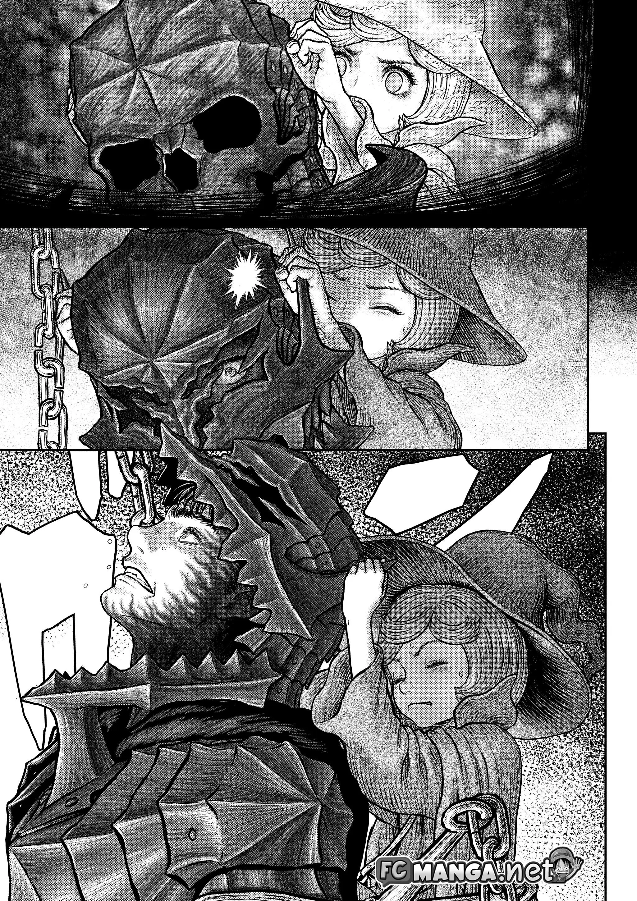 Berserk ตอนที่ 362 — page 10 of 13