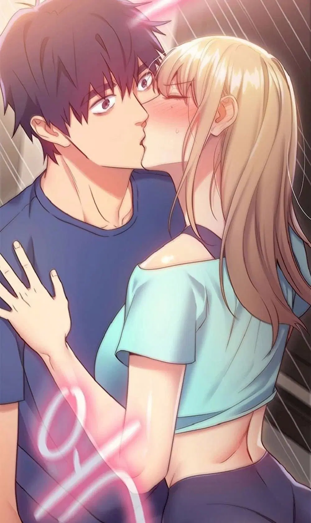 Stepmother Friends ตอนที่ 15 — page 51 of 64