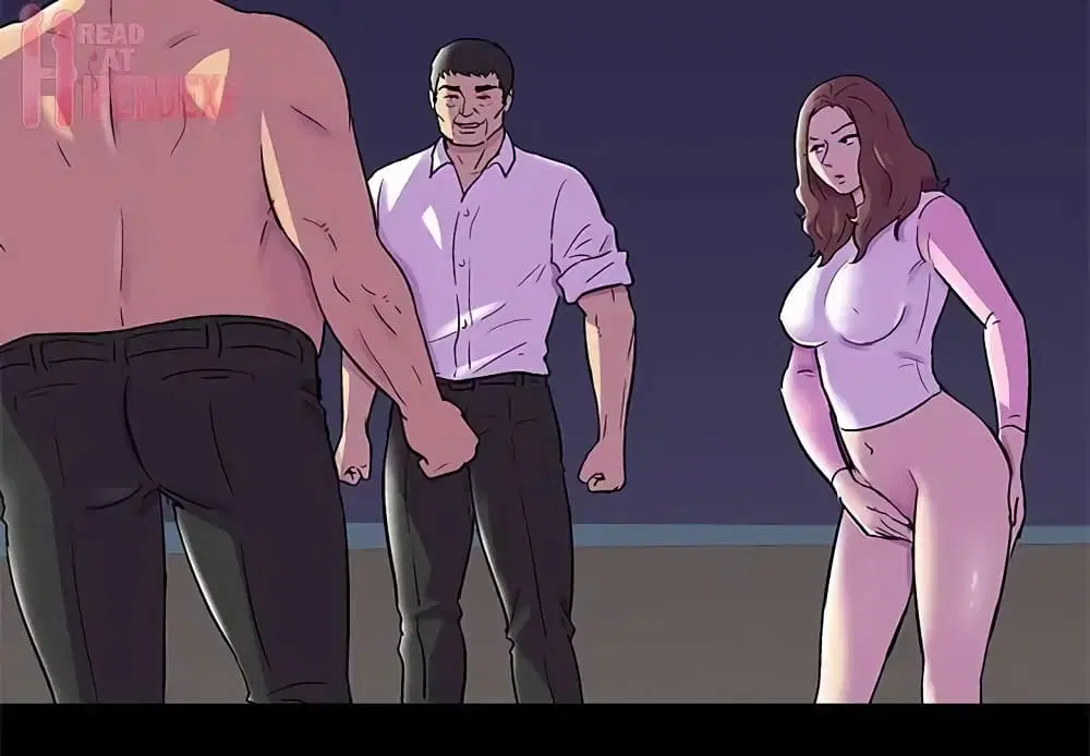 Project Utopia ตอนที่ 77 — page 3 of 73