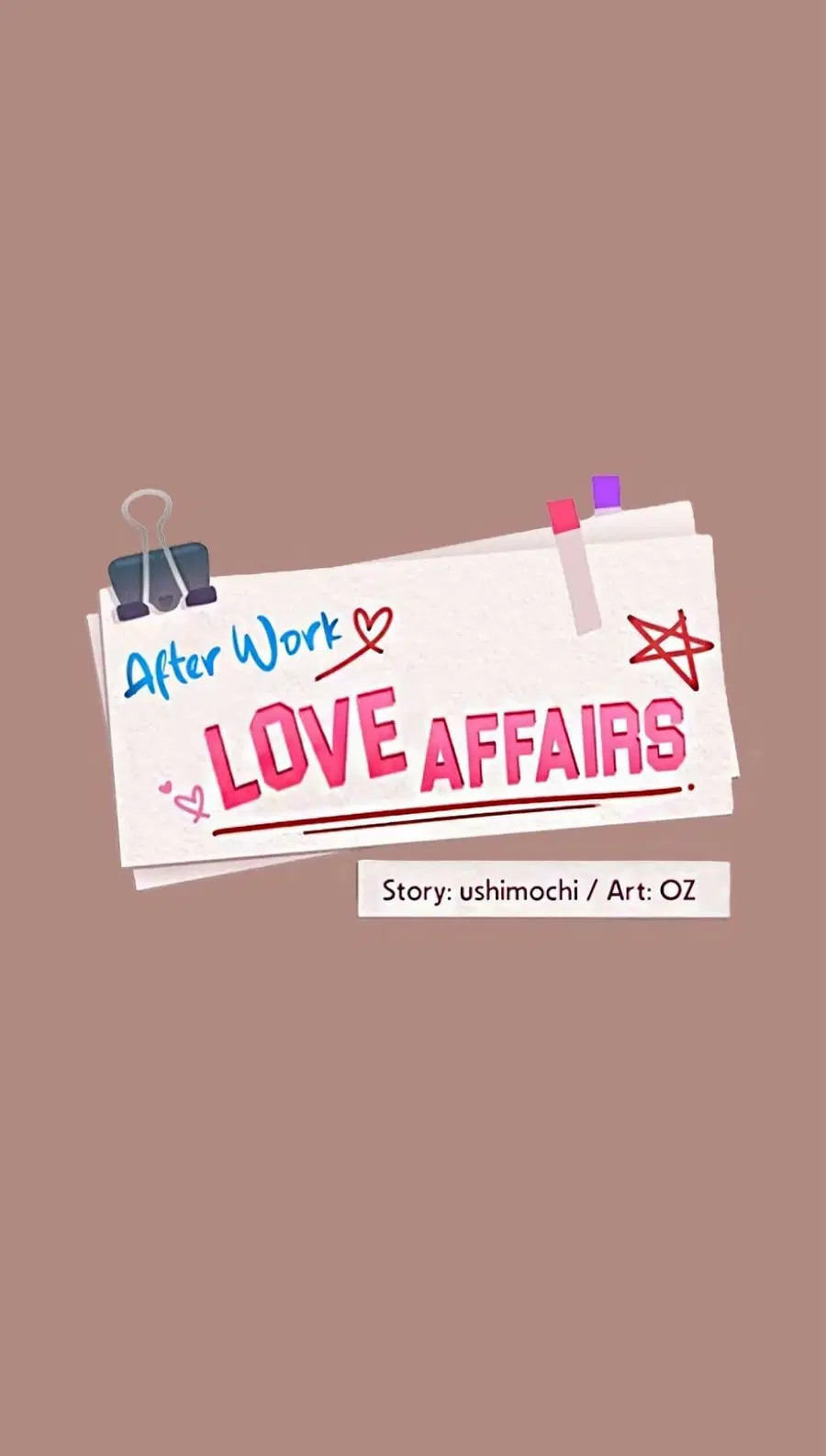 After Work Love Affairs ตอนที่ 31 — page 31 of 64