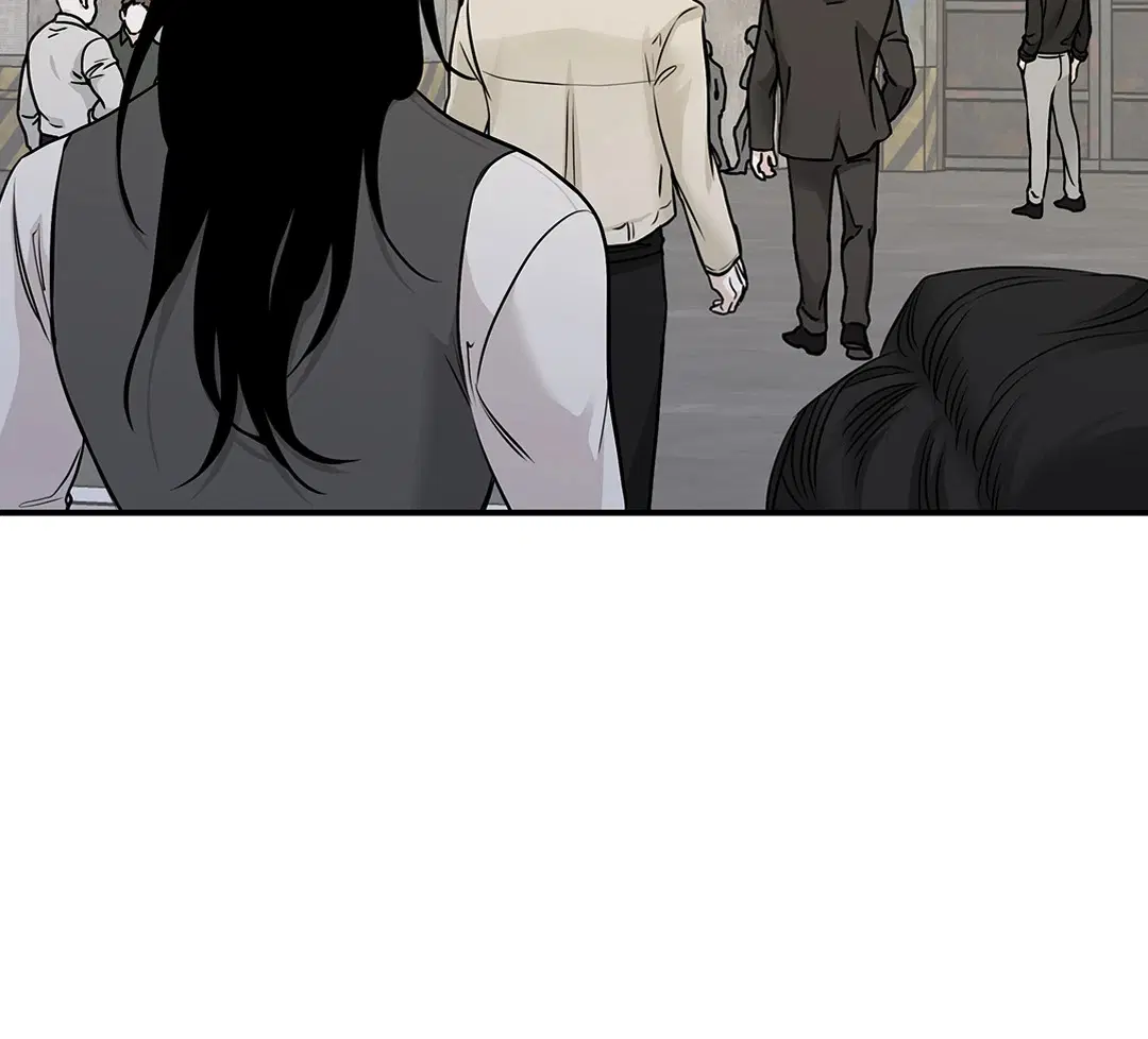 Low Tide in Twilight ตอนที่ 91 — page 63 of 82