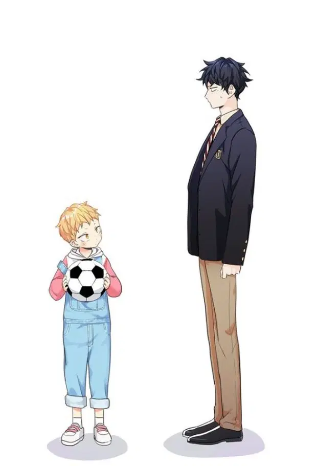 Love is an Illusion! – ซูเปอร์สตาร์ ตอนที่ 4 — page 42 of 43