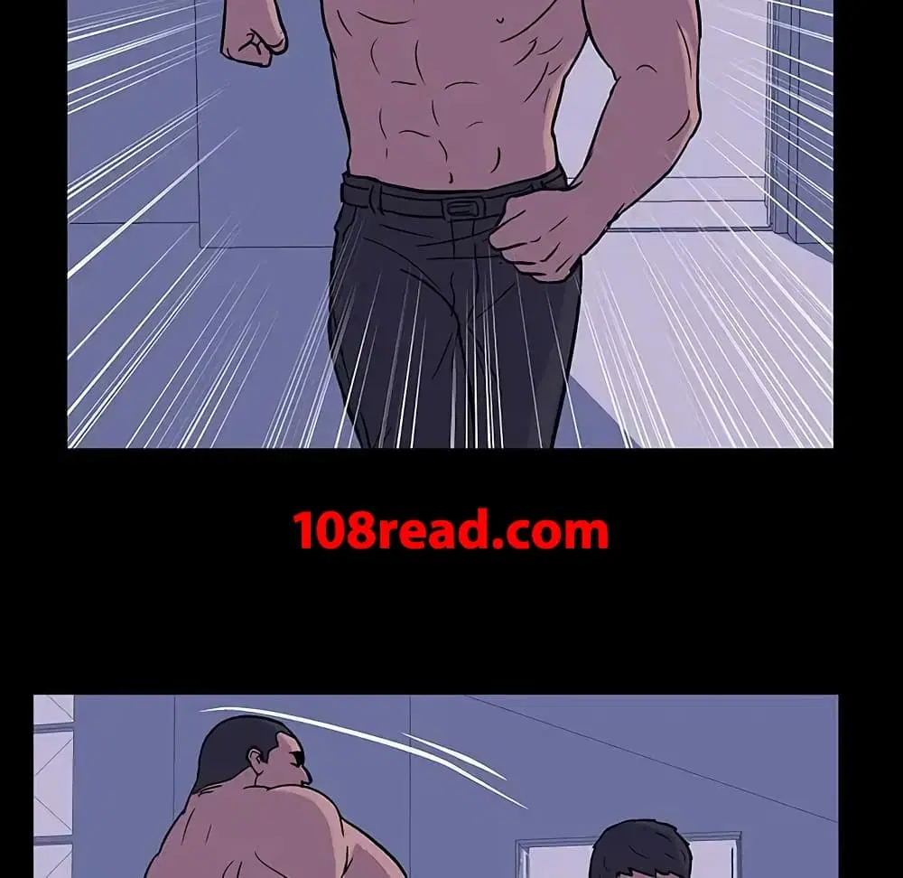 Project Utopia ตอนที่ 18 — page 11 of 63
