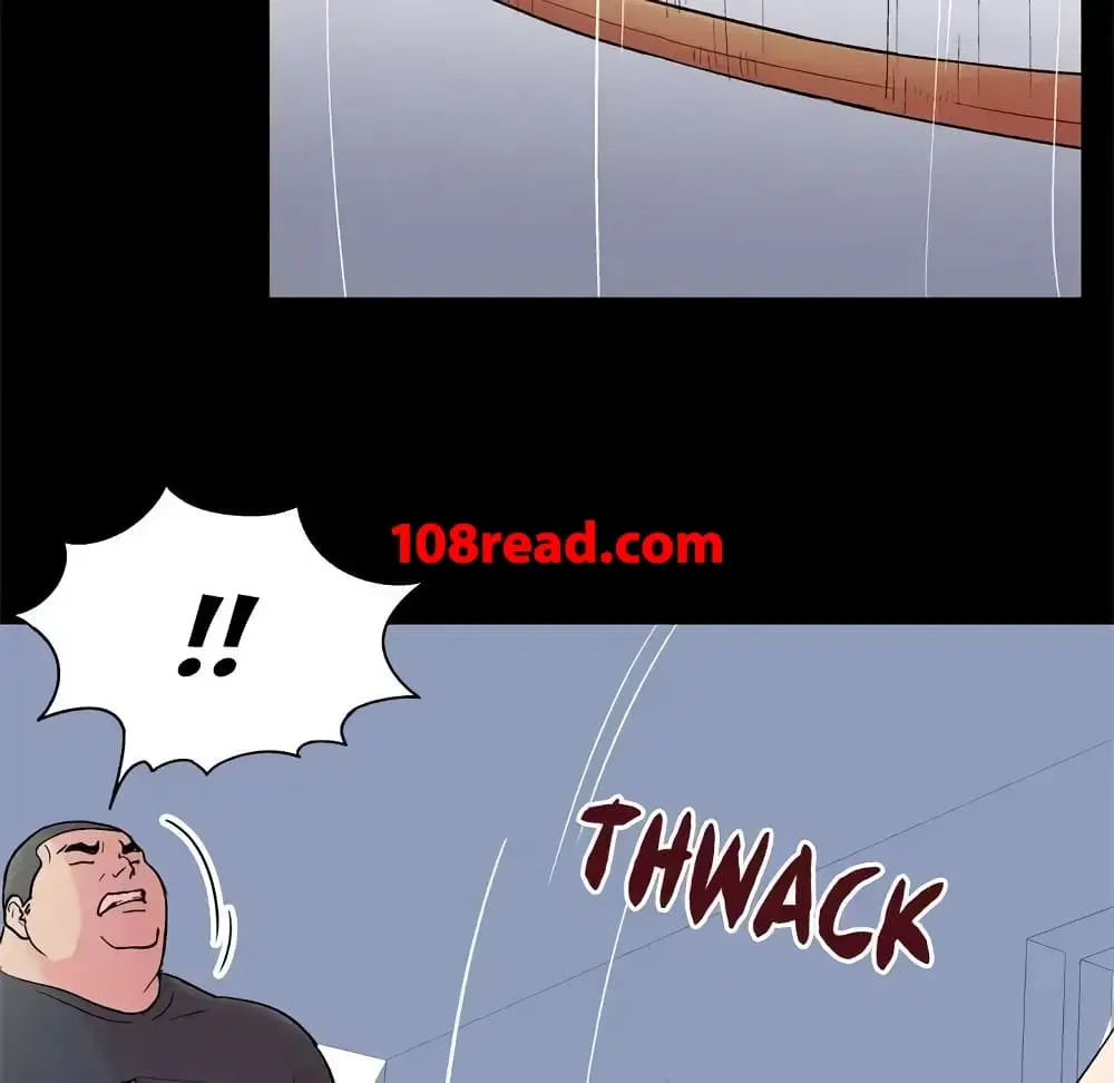 Project Utopia ตอนที่ 38 — page 9 of 73