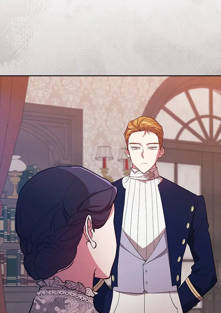 The Broken Ring – This Marriage Will Fail Anyway ตอนที่ 48 — page 106 of 118