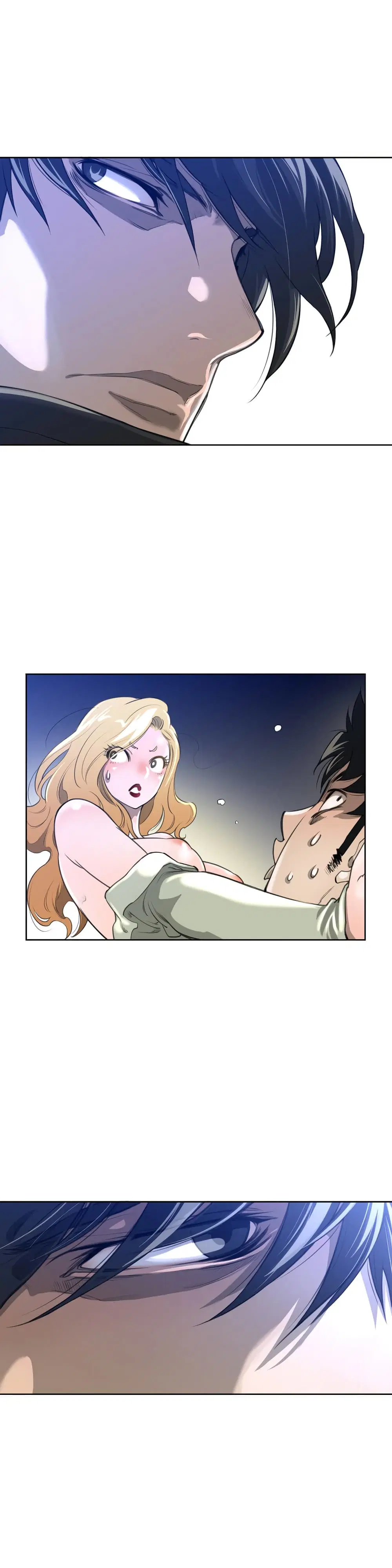 Perfect Half ตอนที่ 6 — page 14 of 34