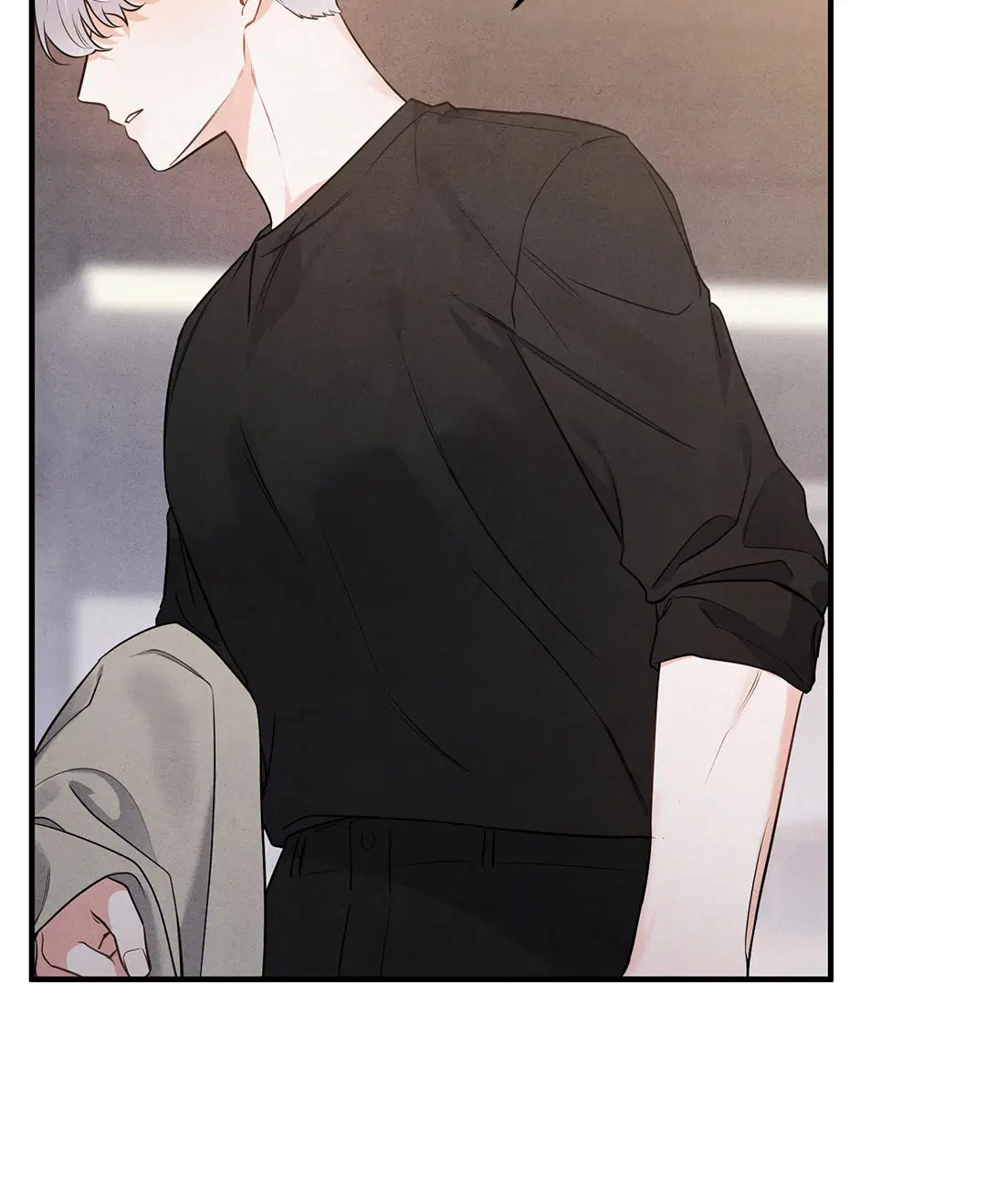 Roses and Champagne ตอนที่ 3 — page 52 of 67