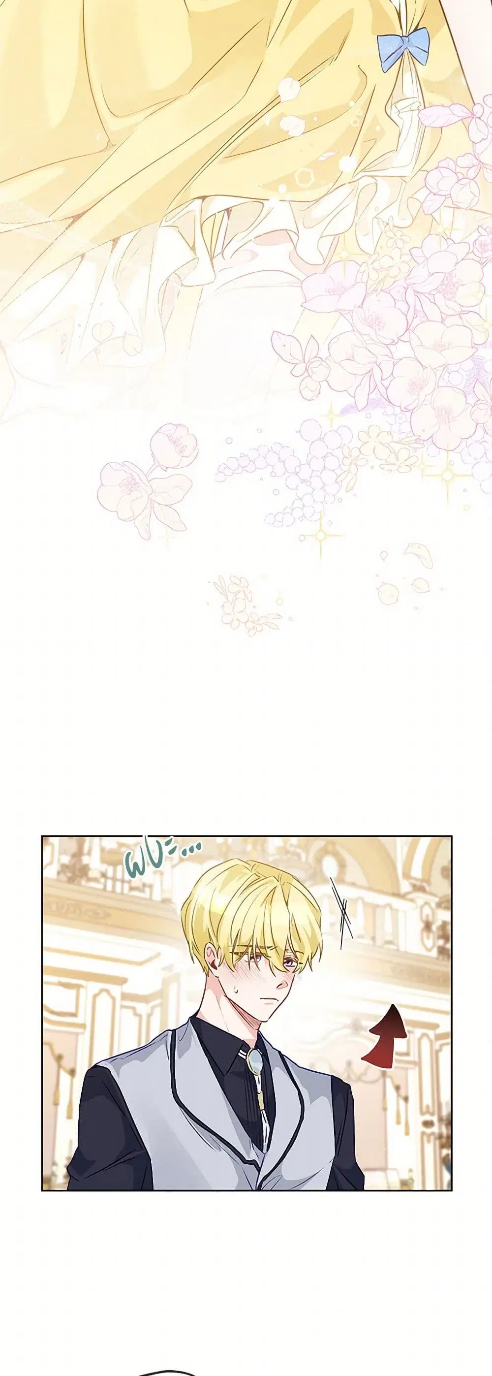 Stealing the Lady’s Heart ตอนที่ 48 — page 36 of 39