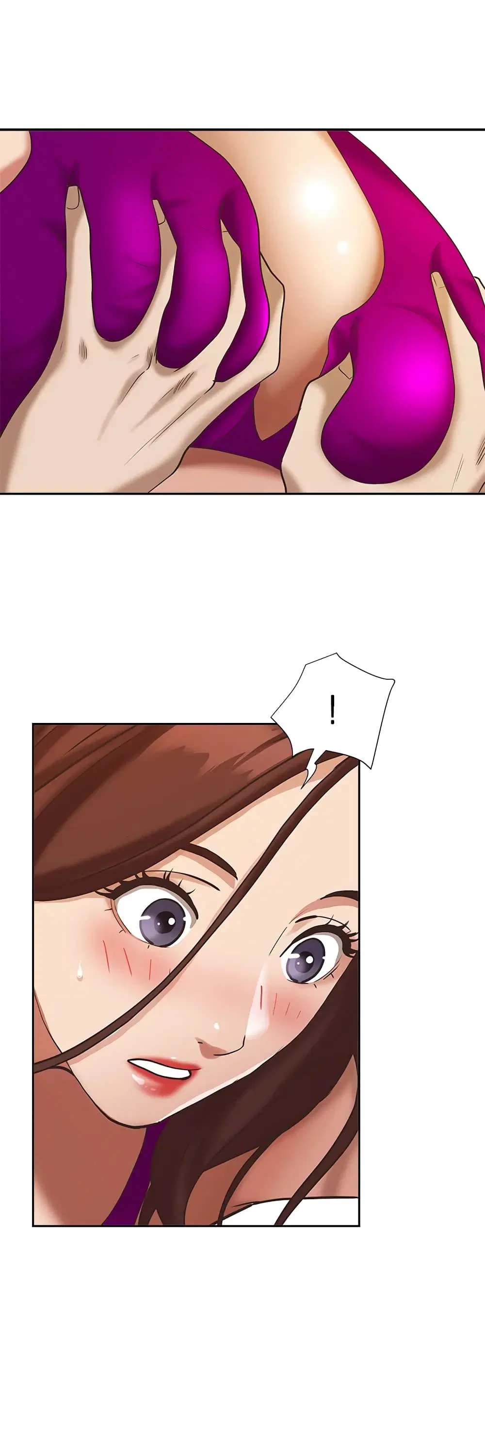Living With A Milf ตอนที่ 6 — page 33 of 35