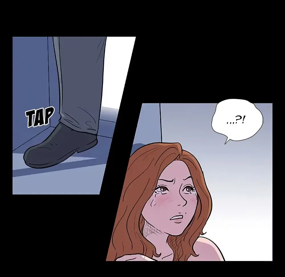 Project Utopia ตอนที่ 7 — page 41 of 65