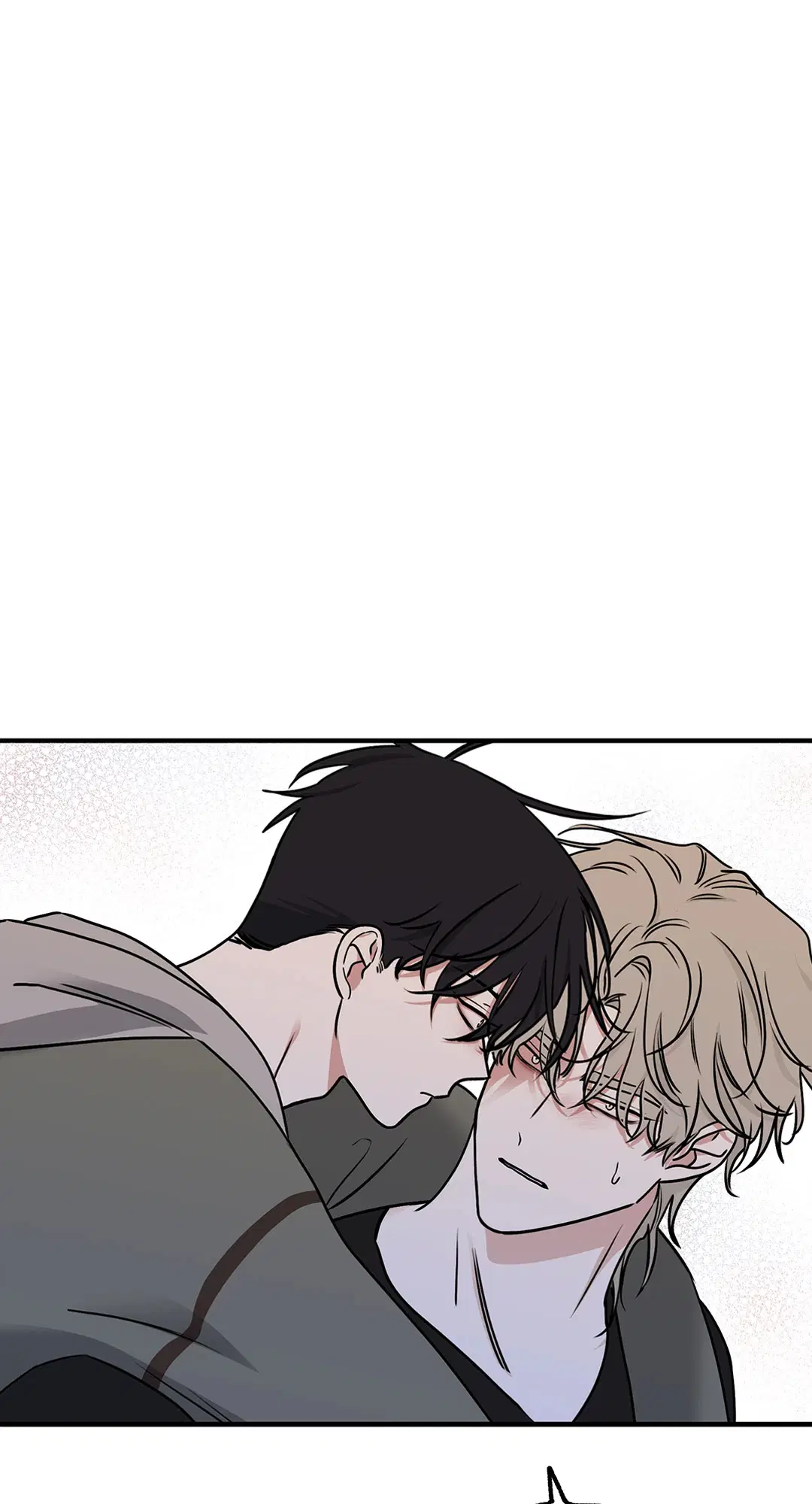 Low Tide in Twilight ตอนที่ 98 — page 9 of 75