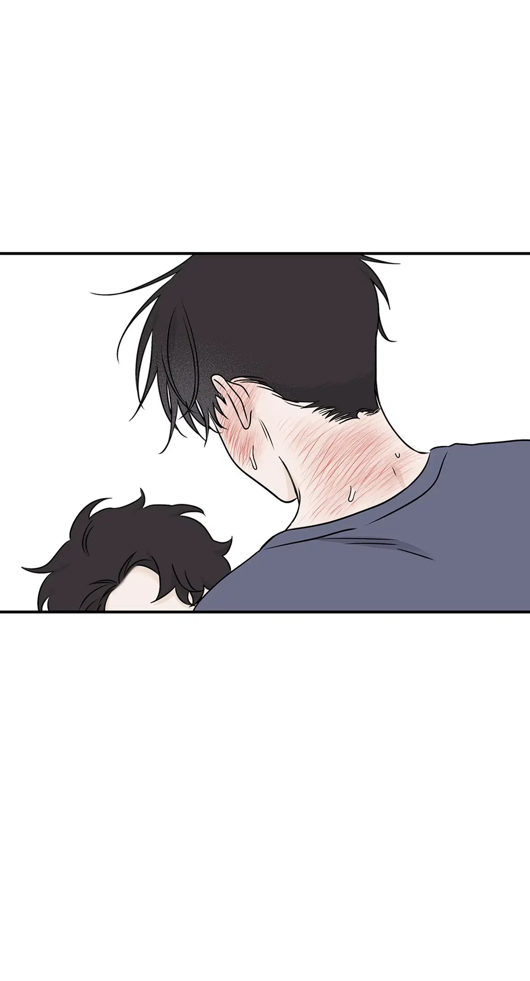 Low Tide in Twilight ตอนที่ 81 — page 7 of 70
