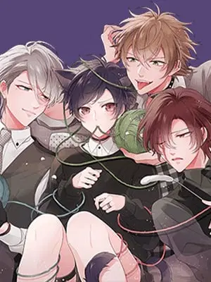 Low Tide in Twilight ตอนที่ 87.5 — page 5 of 5