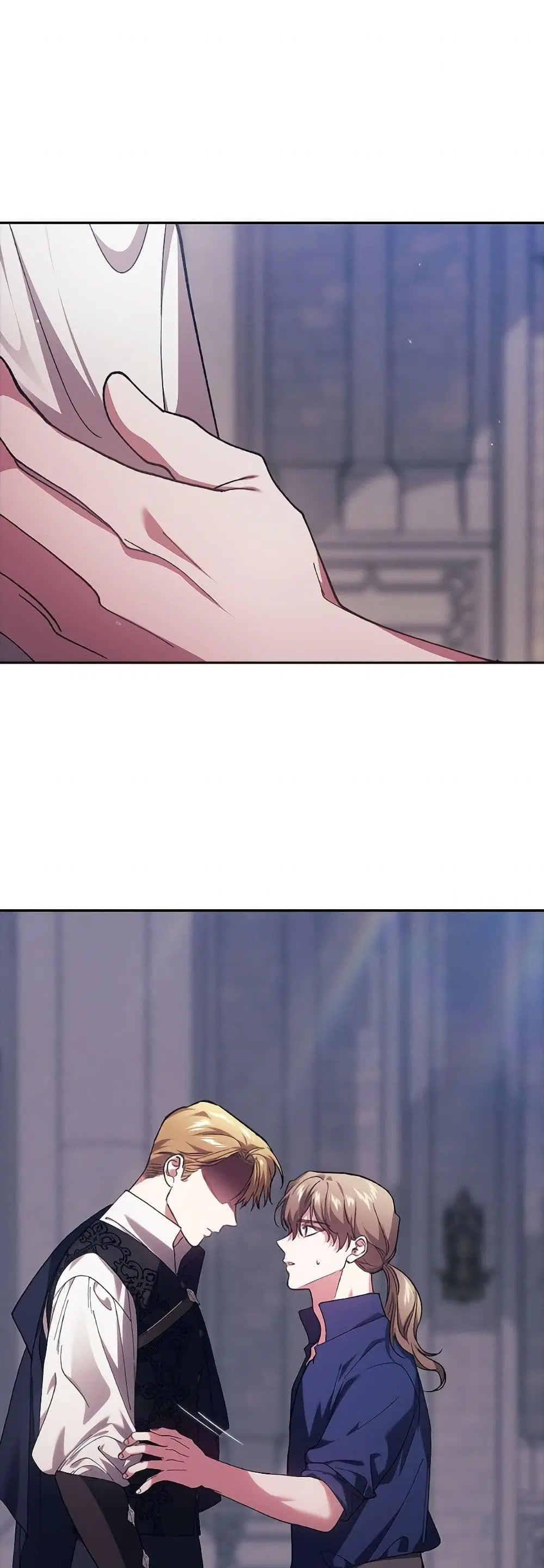 The Broken Ring – This Marriage Will Fail Anyway ตอนที่ 98 — page 39 of 82