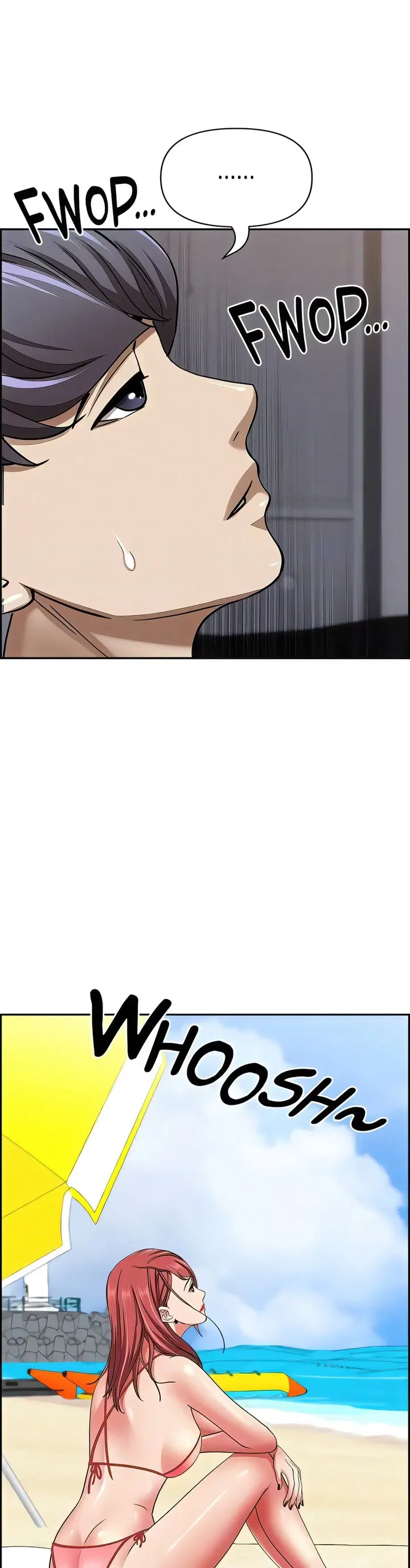 Living With A Milf ตอนที่ 92 — page 22 of 48