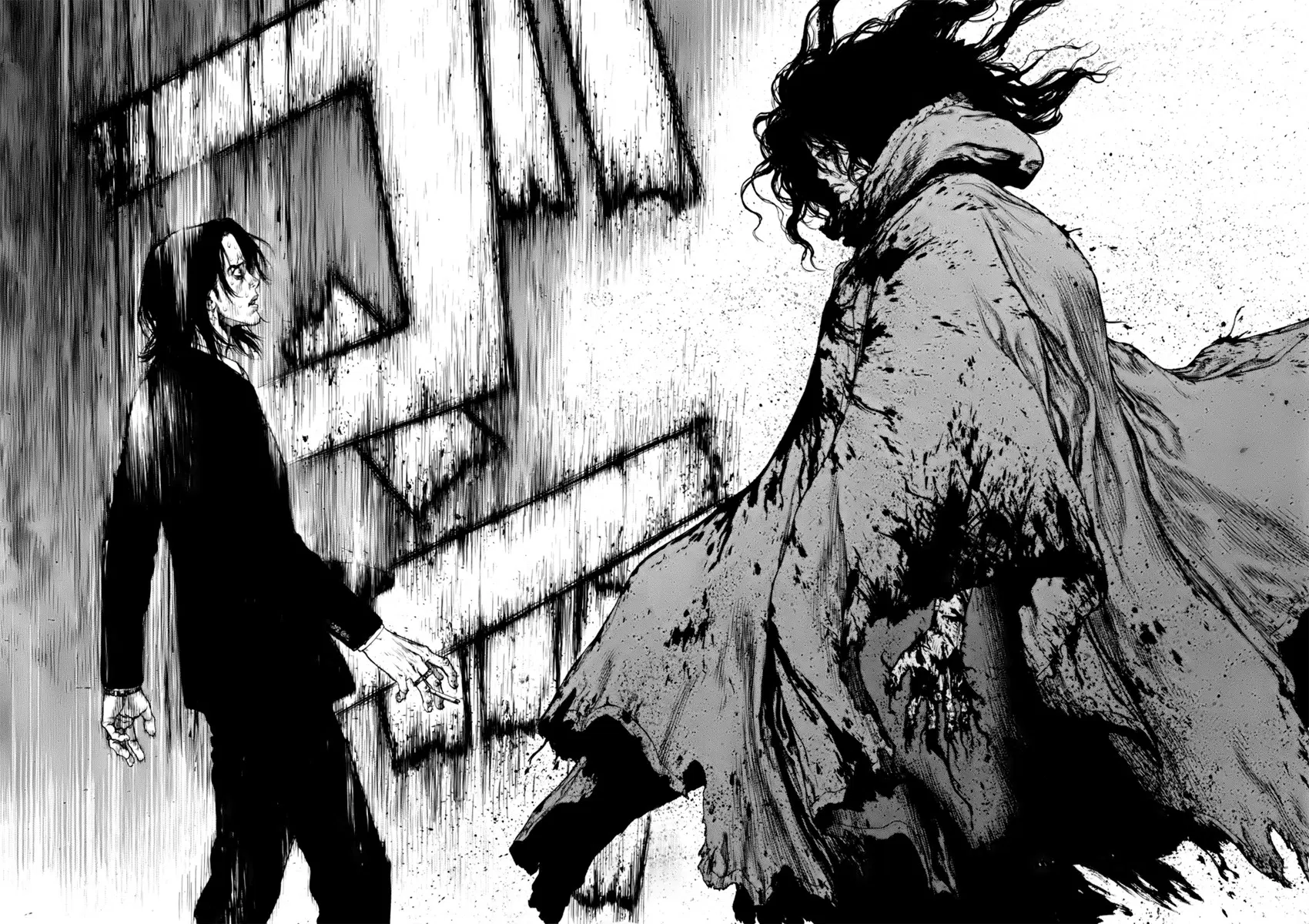 Sun-ken Rock ตอนที่ 91 — page 13 of 29