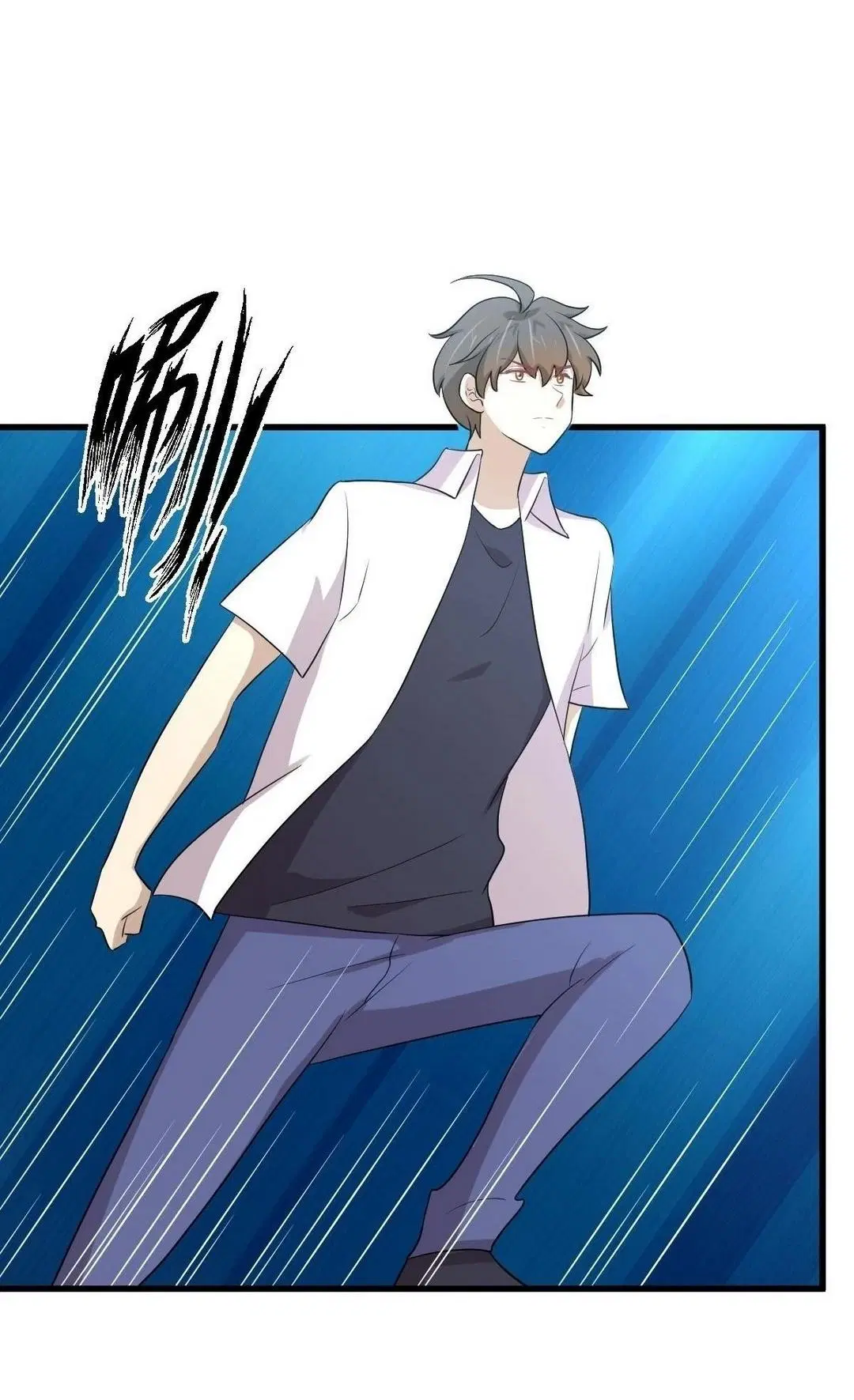 Immortal Swordsman in the Reverse World ตอนที่ 380 — page 15 of 42