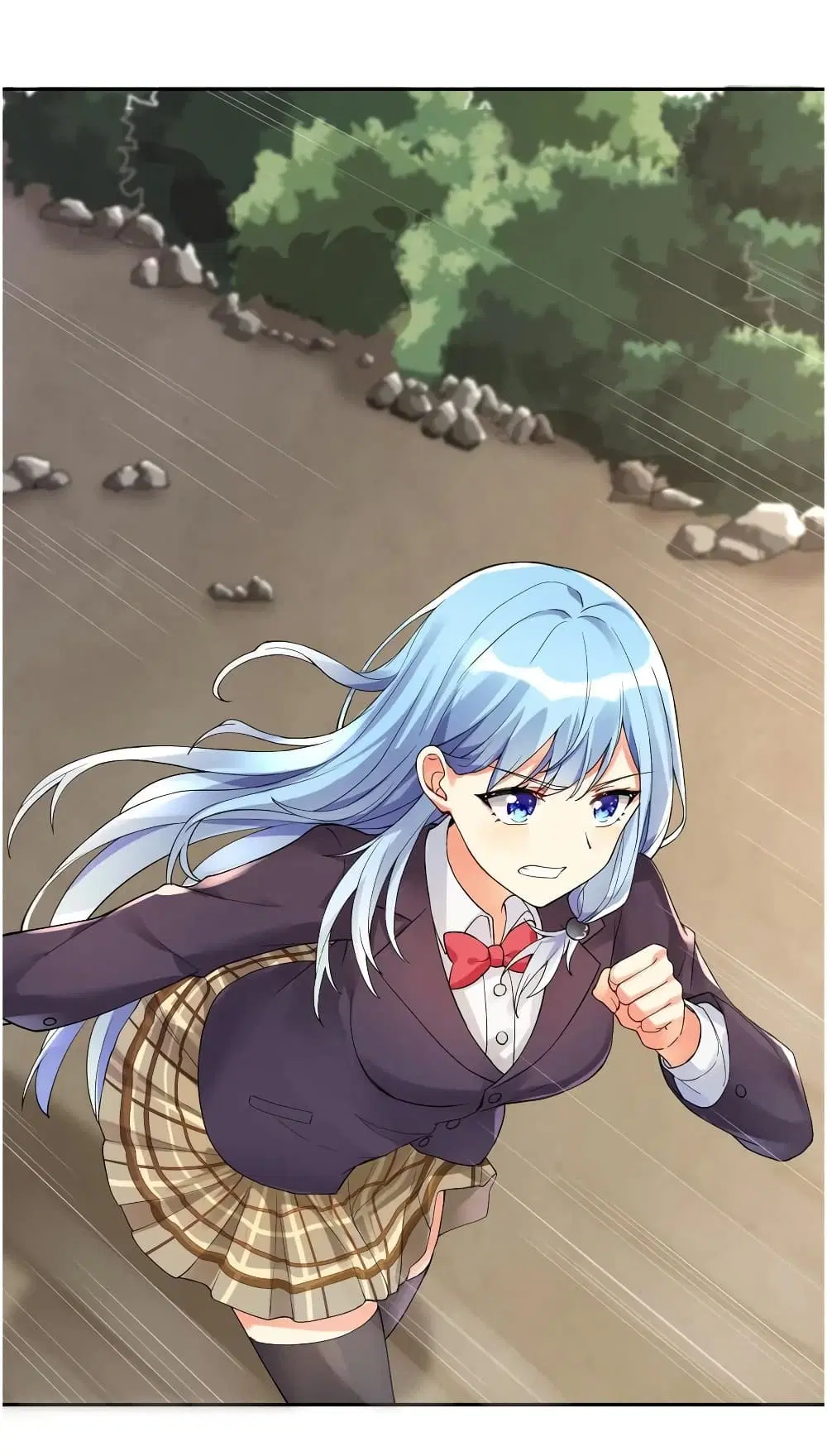 What Happended? Why I become to Girl? ตอนที่ 13 — page 15 of 40