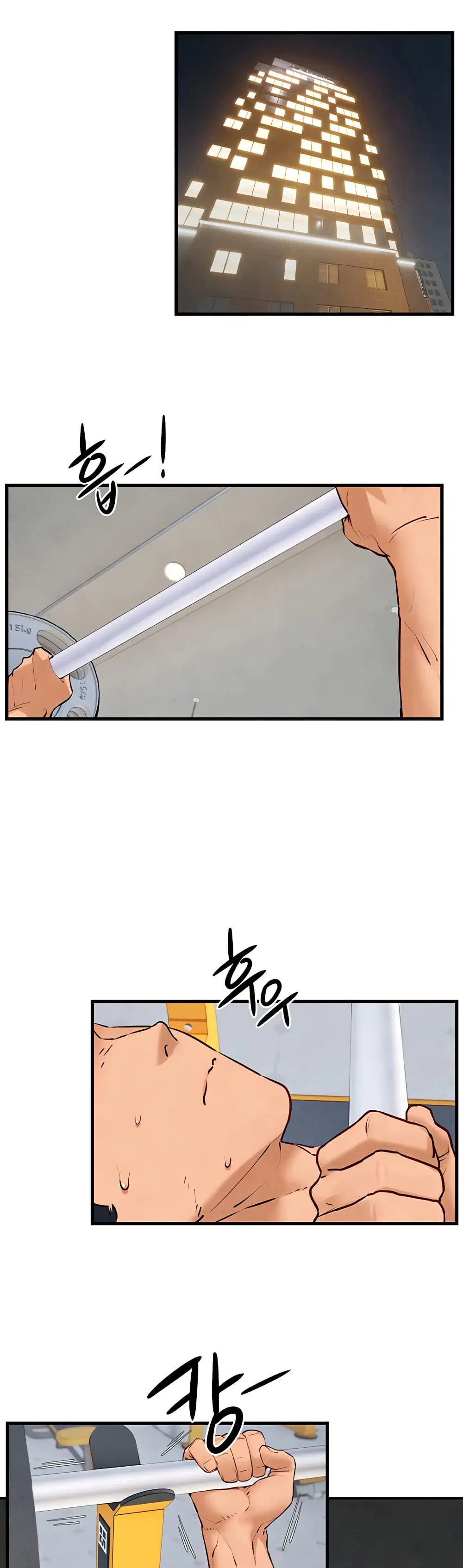 Moby Dick ตอนที่ 49 — page 3 of 32