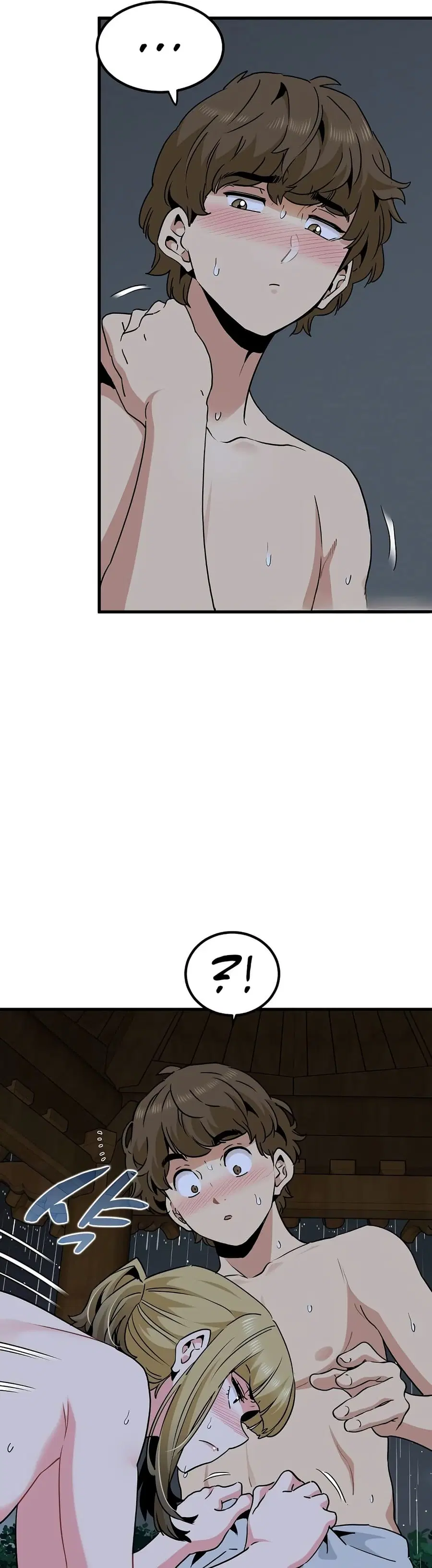 The Turning Point ตอนที่ 58 — page 39 of 50