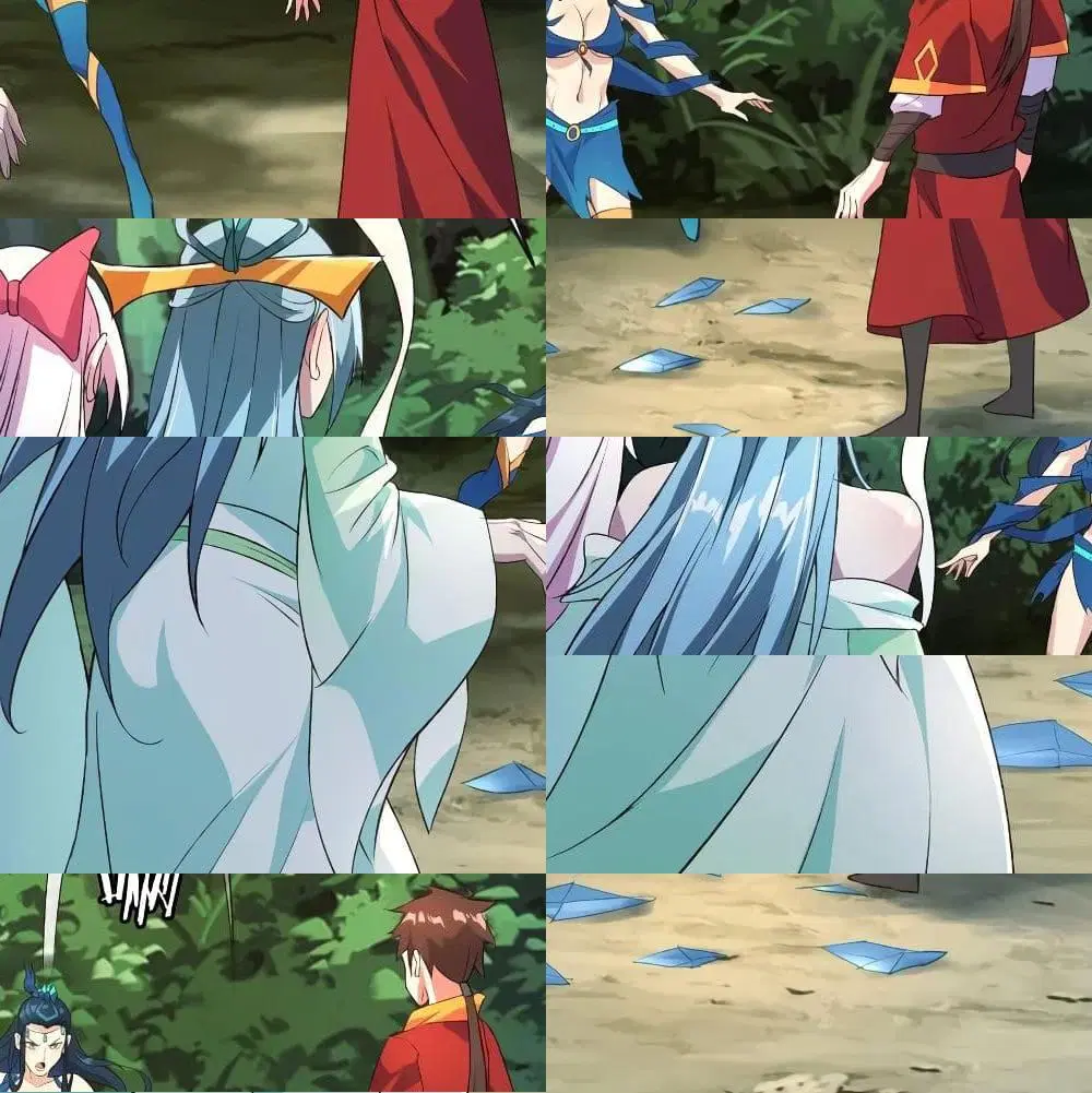 Super Harem Card ตอนที่ 44 — page 13 of 14
