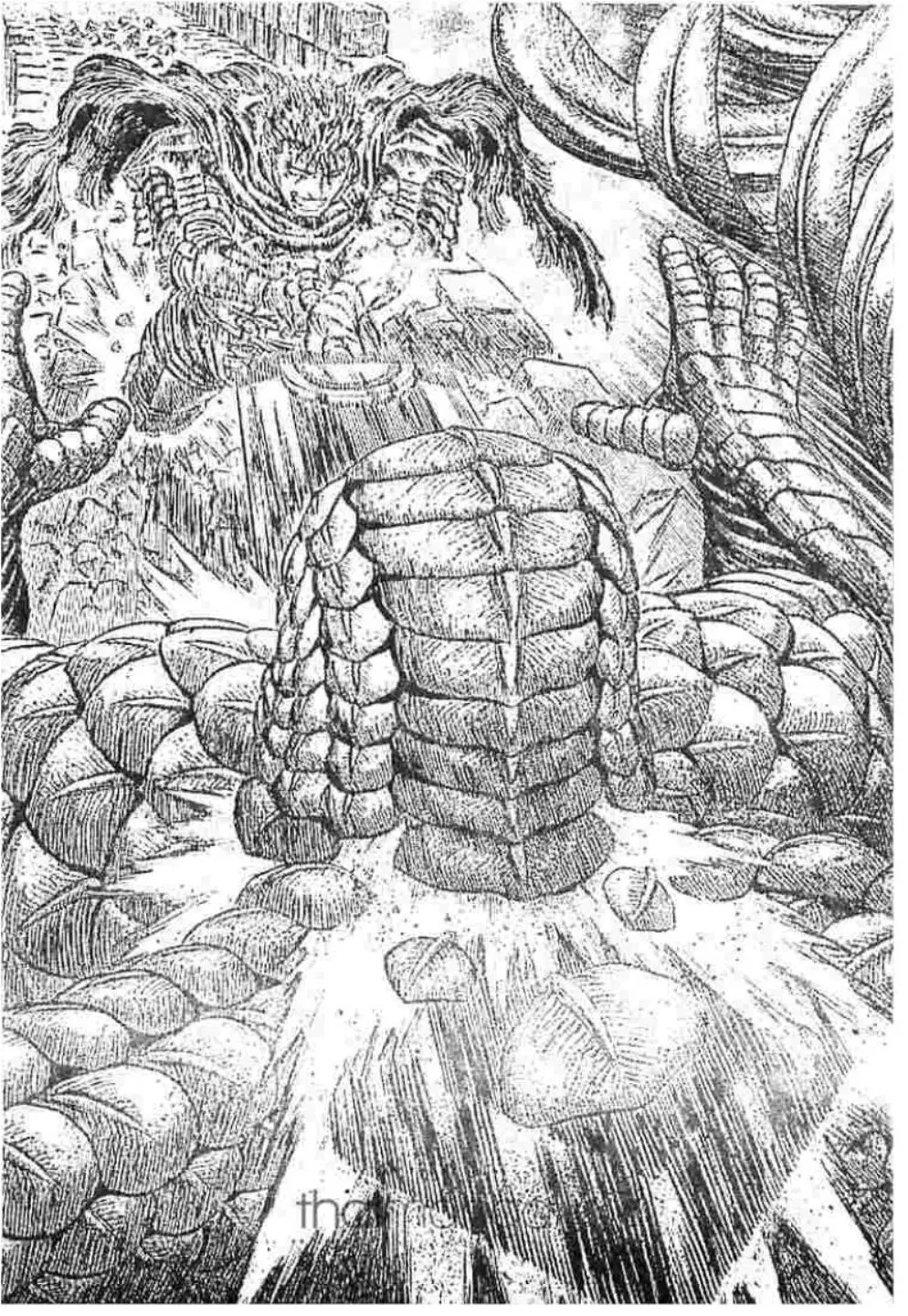 Berserk ตอนที่ 182 — page 20 of 20