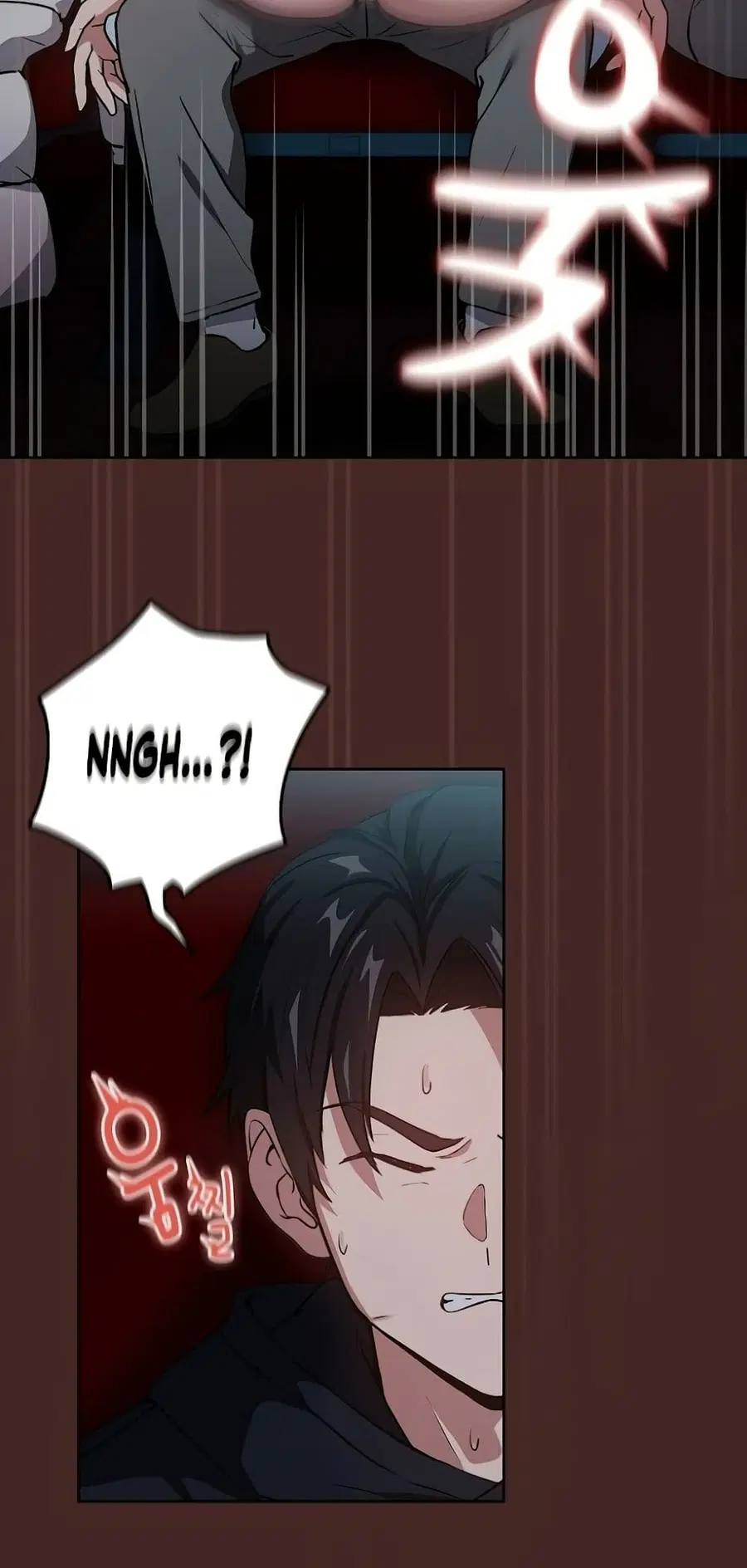 After Work Love Affairs ตอนที่ 37 — page 10 of 54
