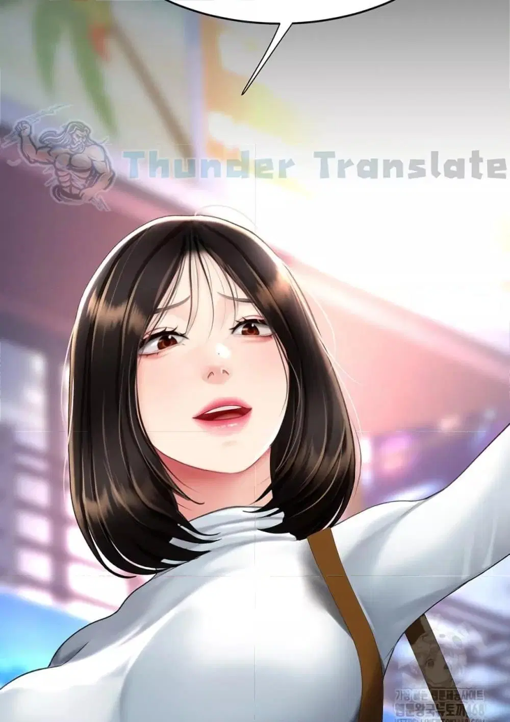 Go Ahead Mom ตอนที่ 92 — page 101 of 171